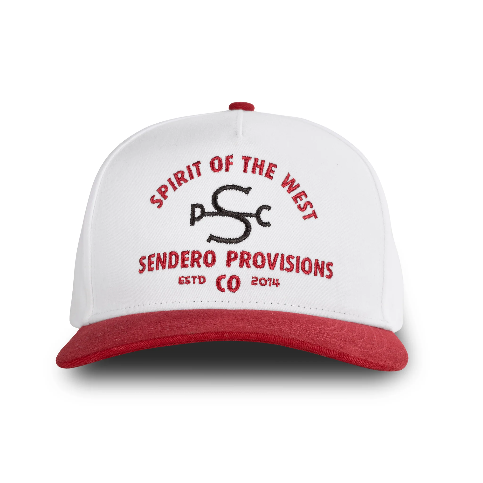 S Bar PC Hat - Image 4