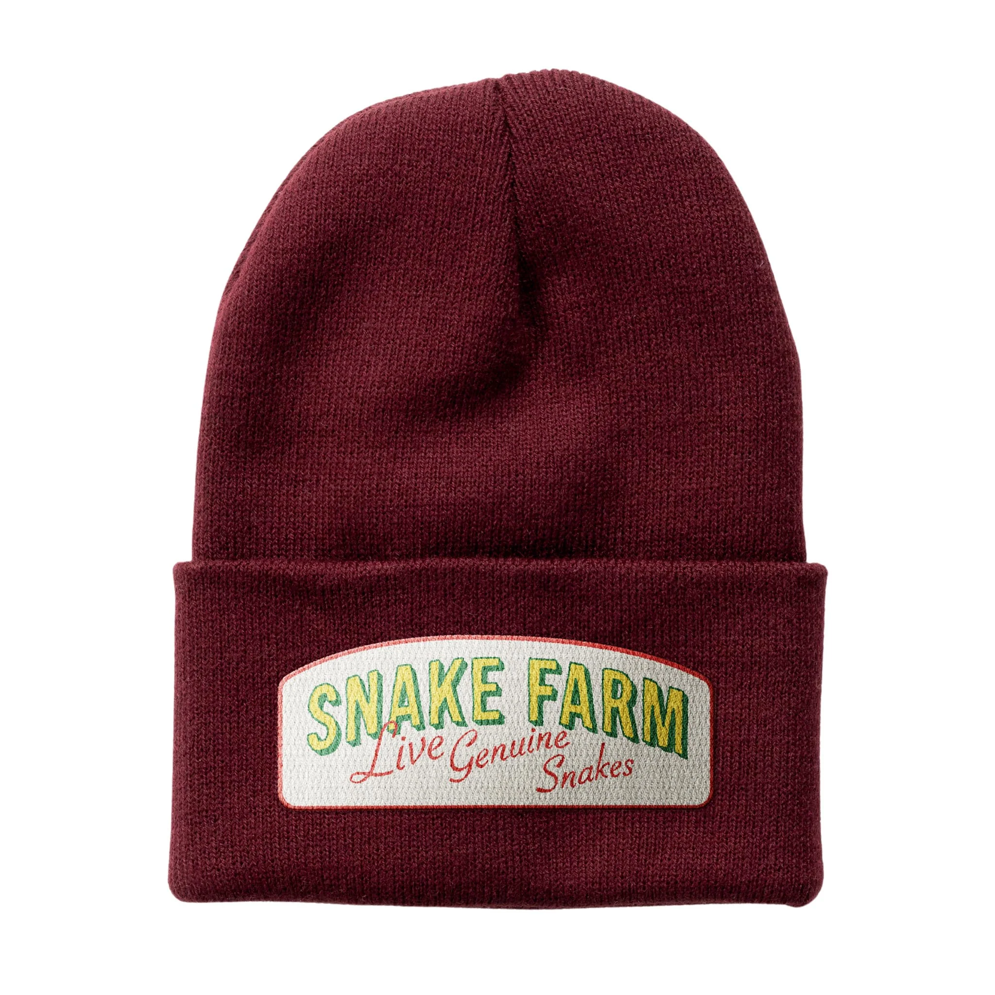 Santa Fe Beanie - Image 2