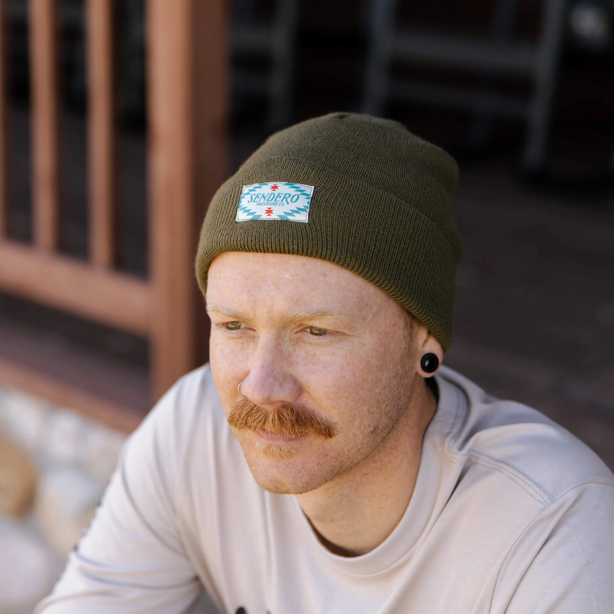 Santa Fe Beanie - Image 20