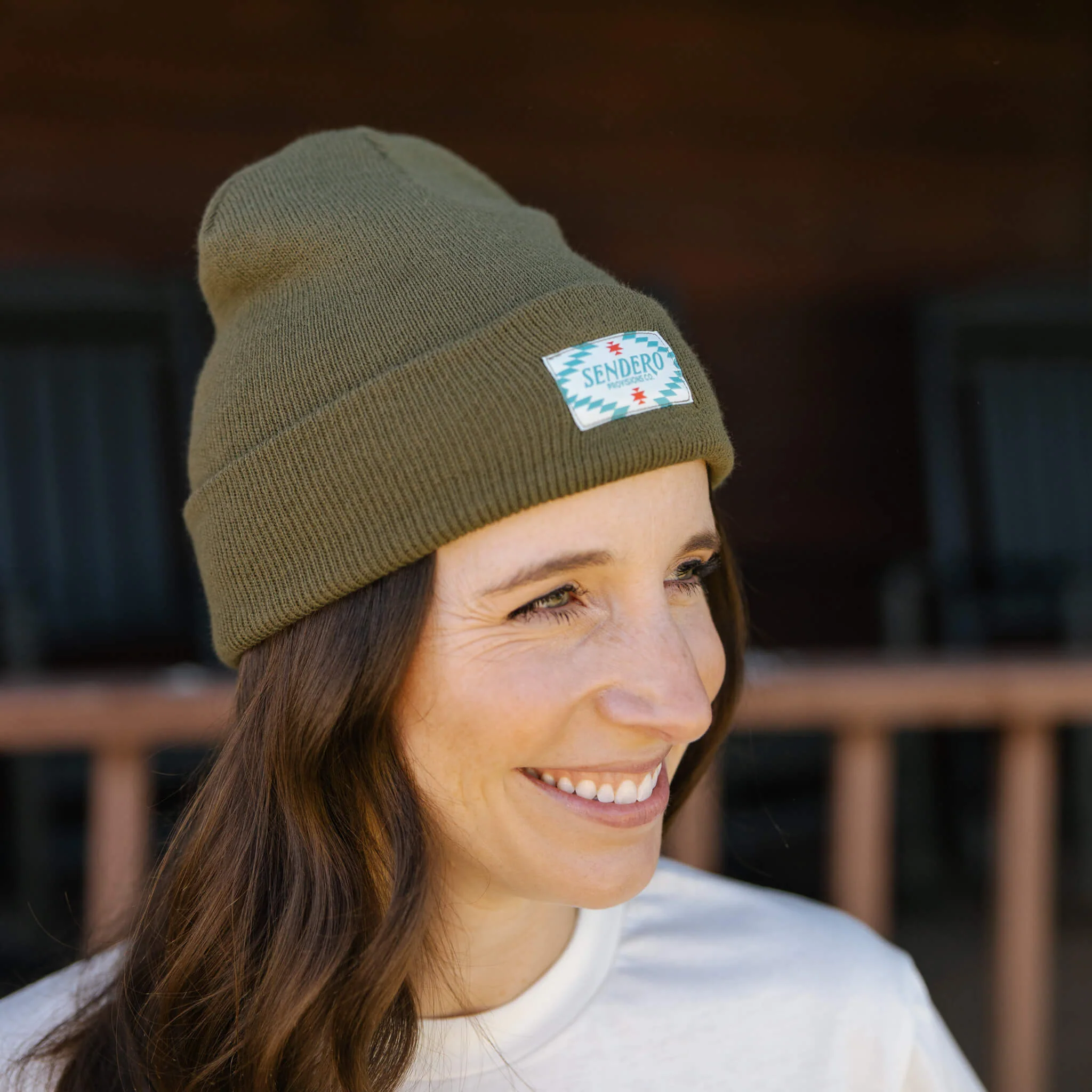 Santa Fe Beanie - Image 21
