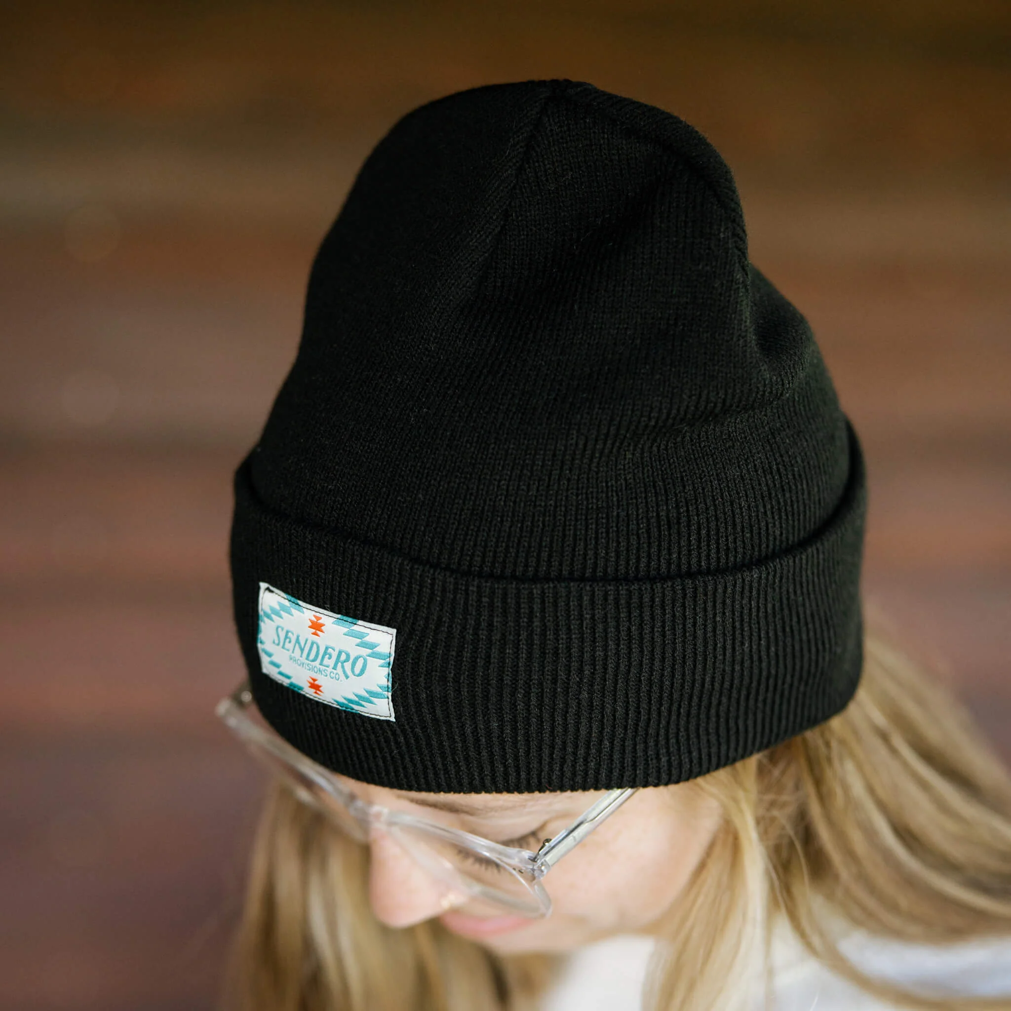 Santa Fe Beanie - Image 32