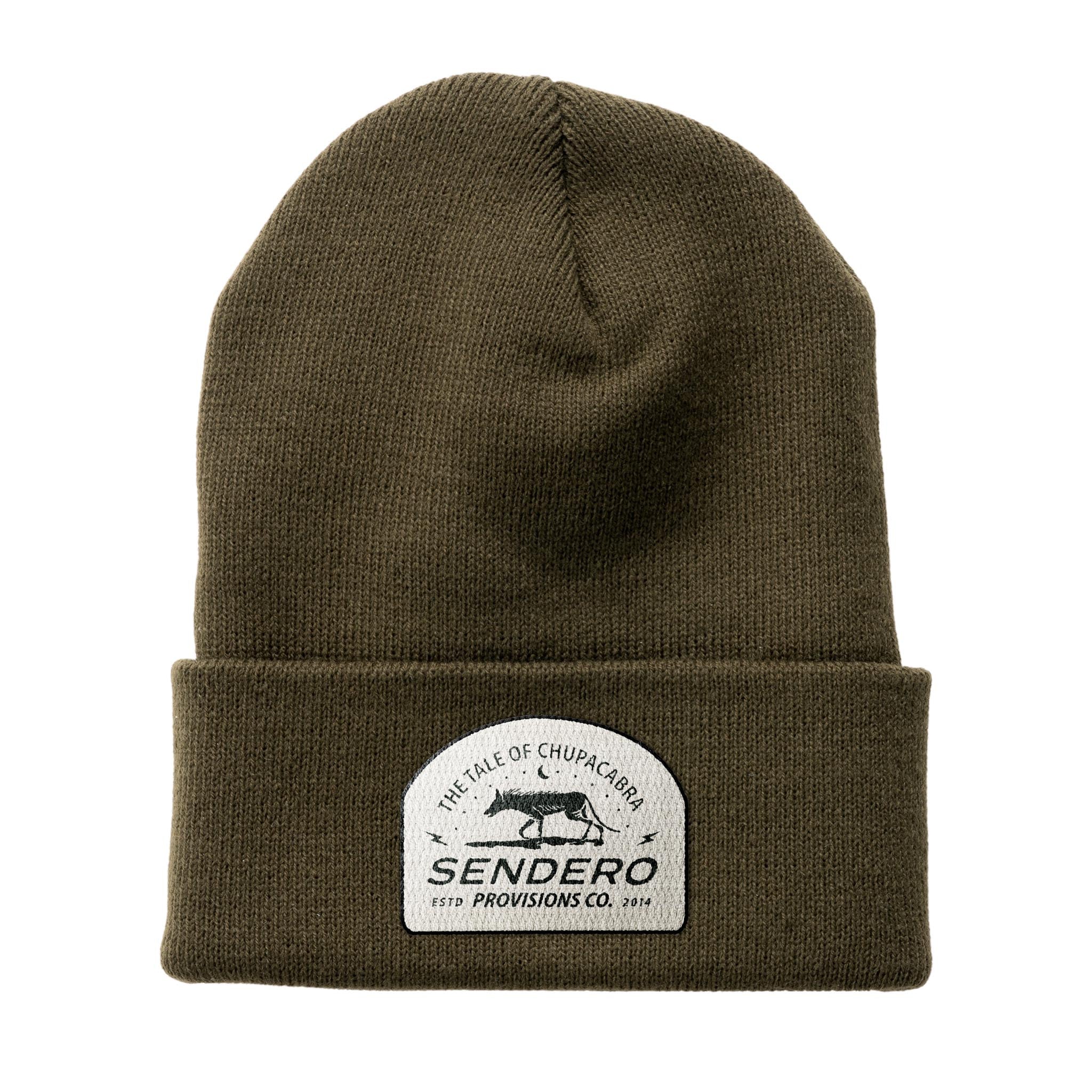 Santa Fe Beanie - Image 9