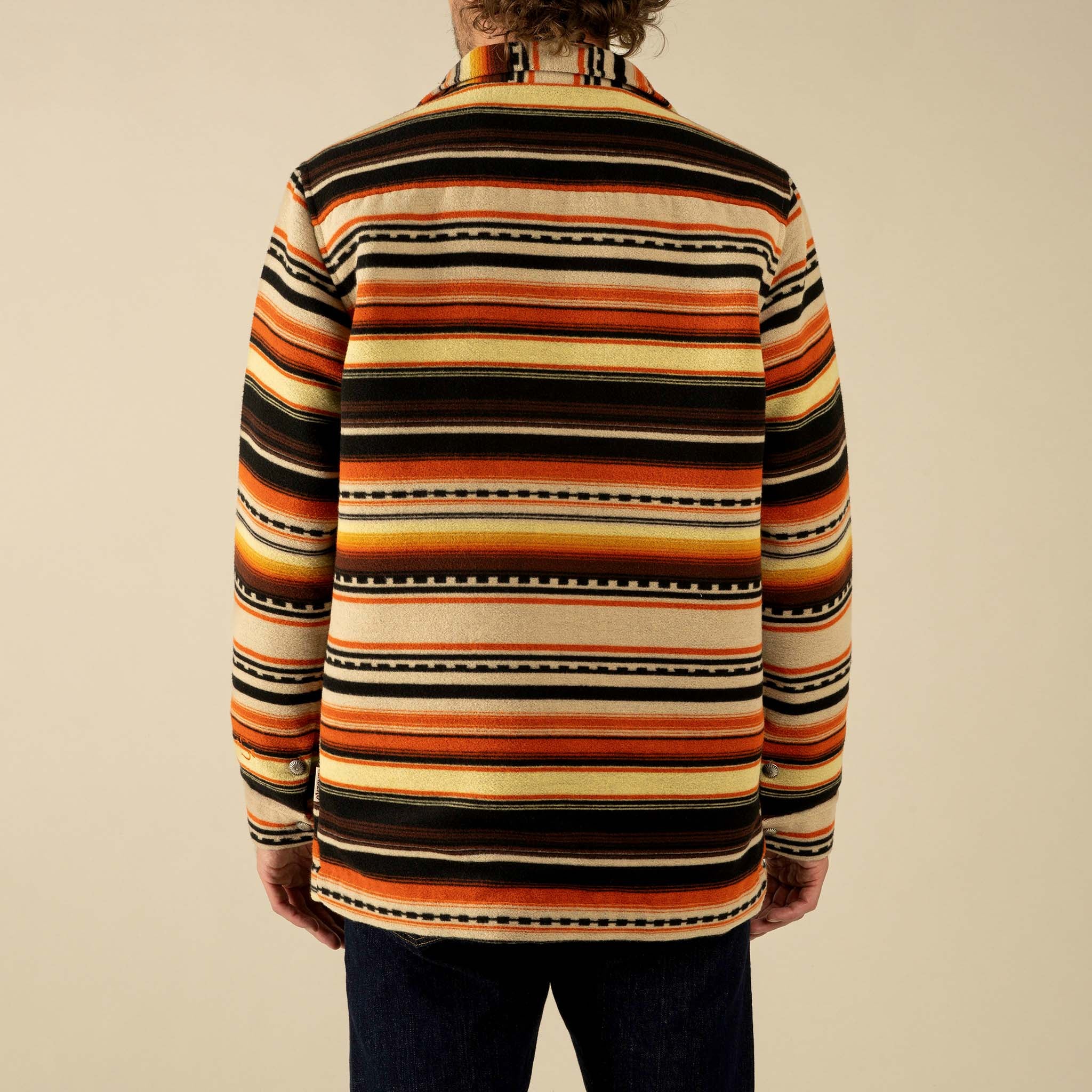 Santa Fe Jacket - Image 5