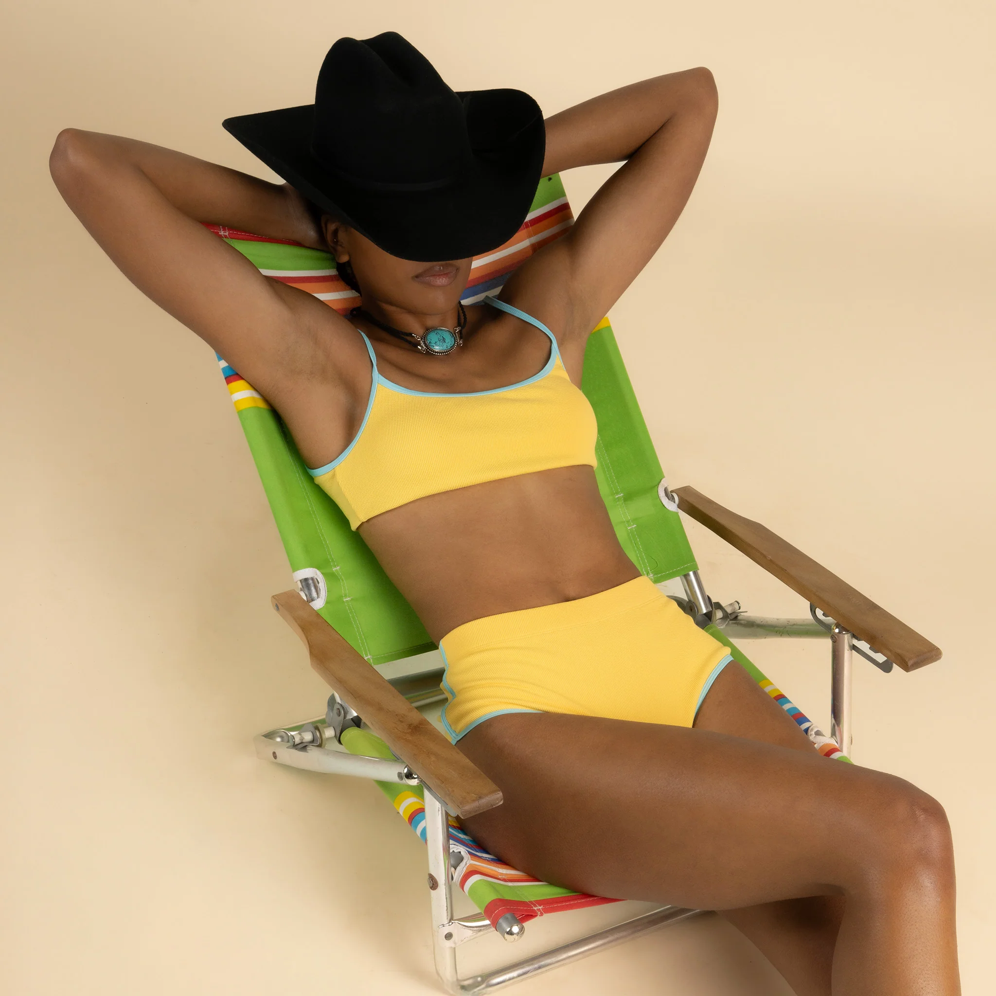 Sayulita Swim Bottom - Image 6