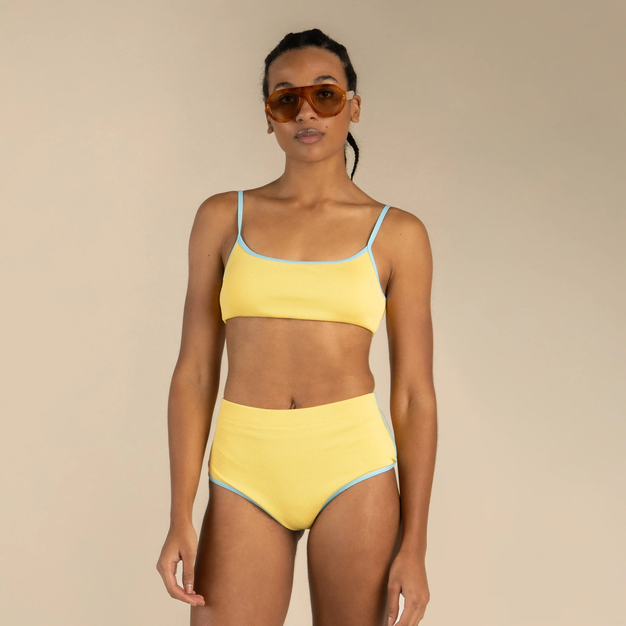 Sayulita Swim Top - Image 4