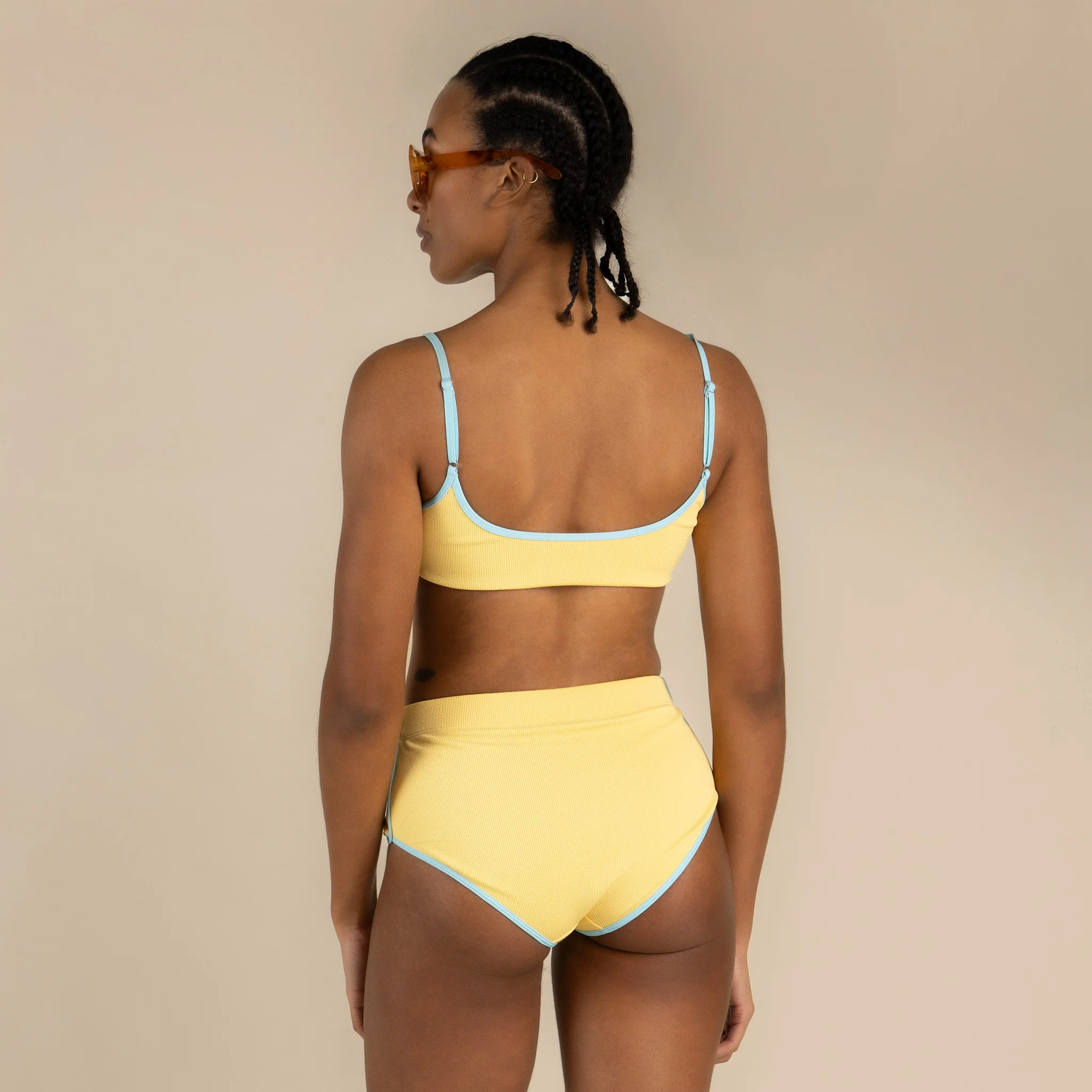 Sayulita Swim Top - Image 5
