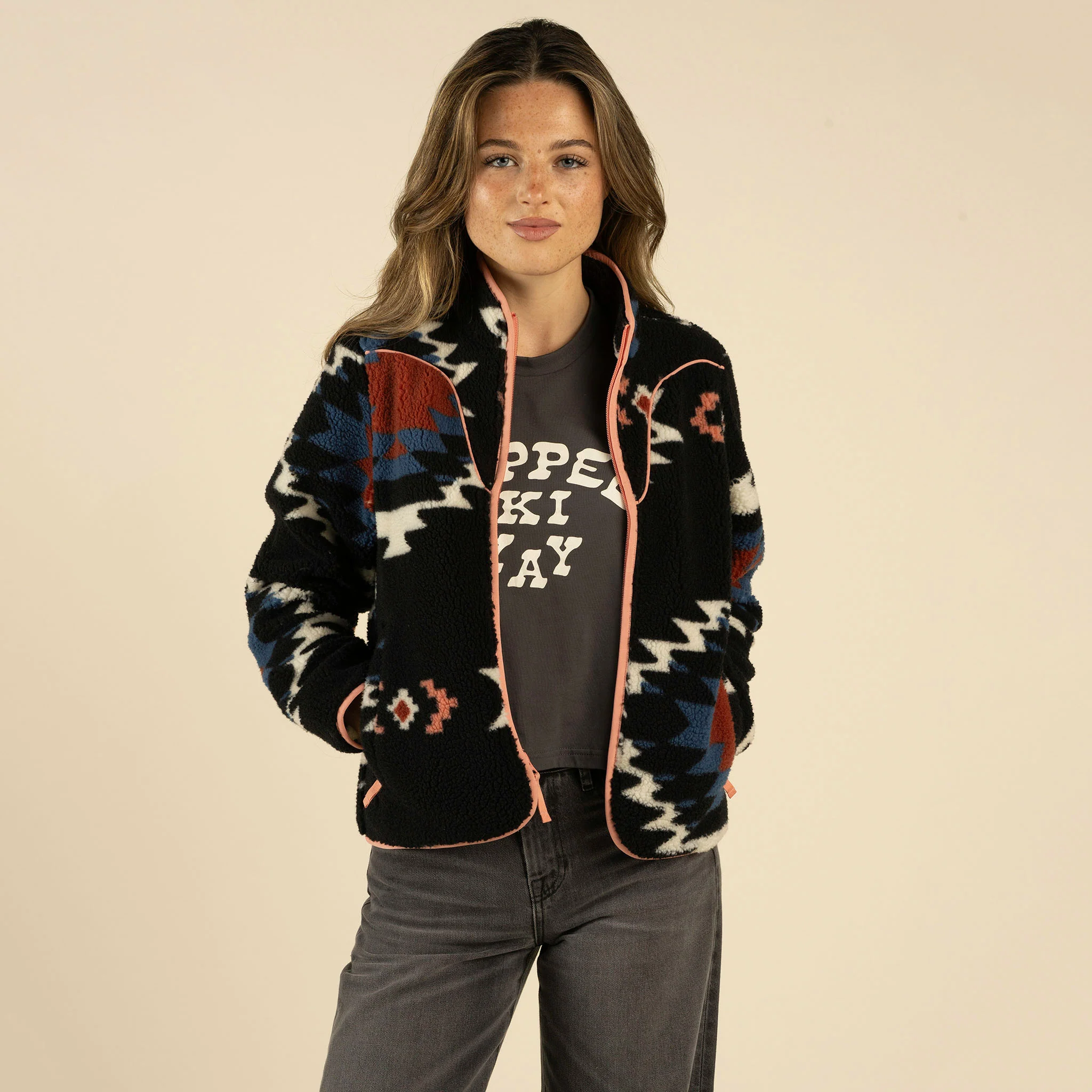 Sedona Fleece