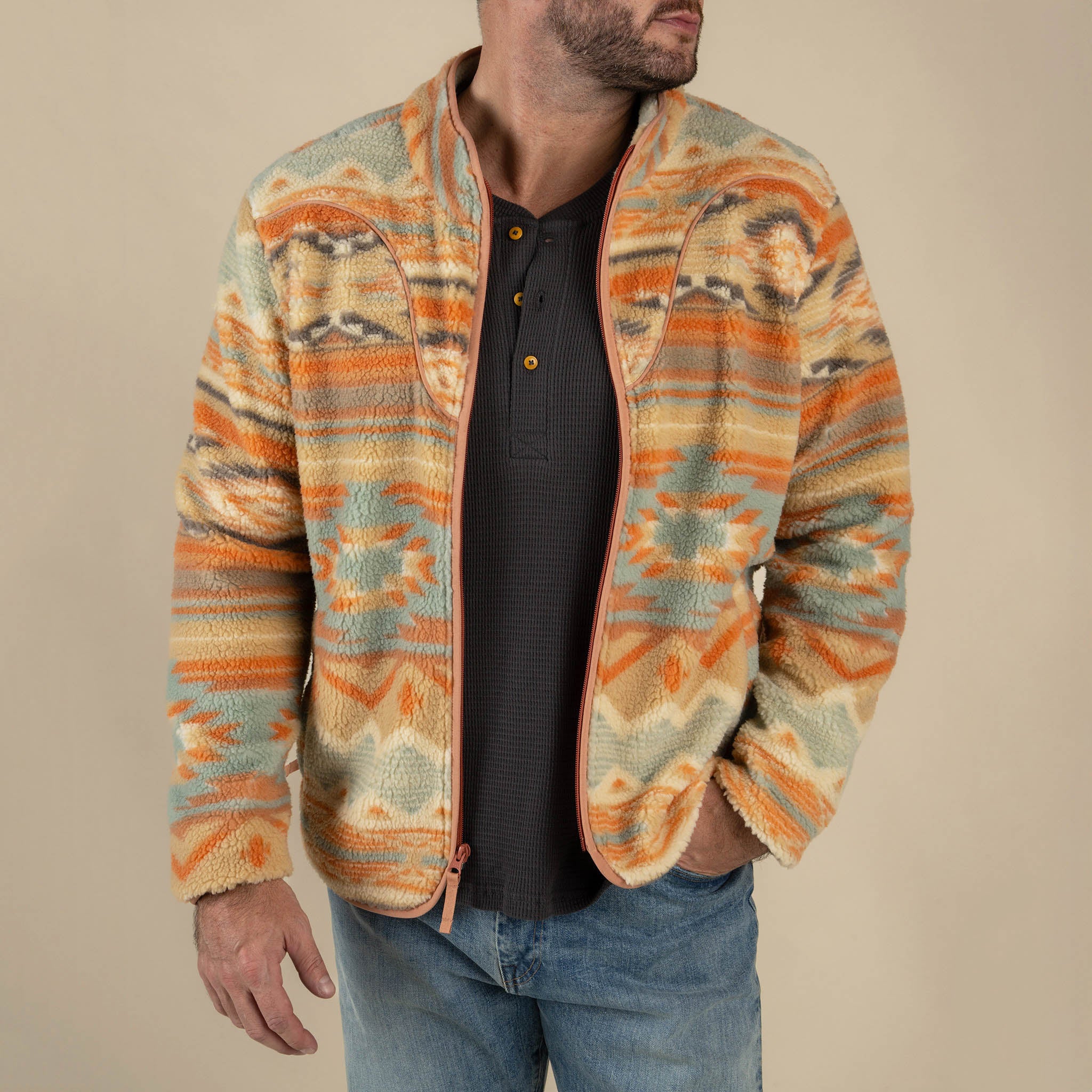 Sedona Fleece - Image 3