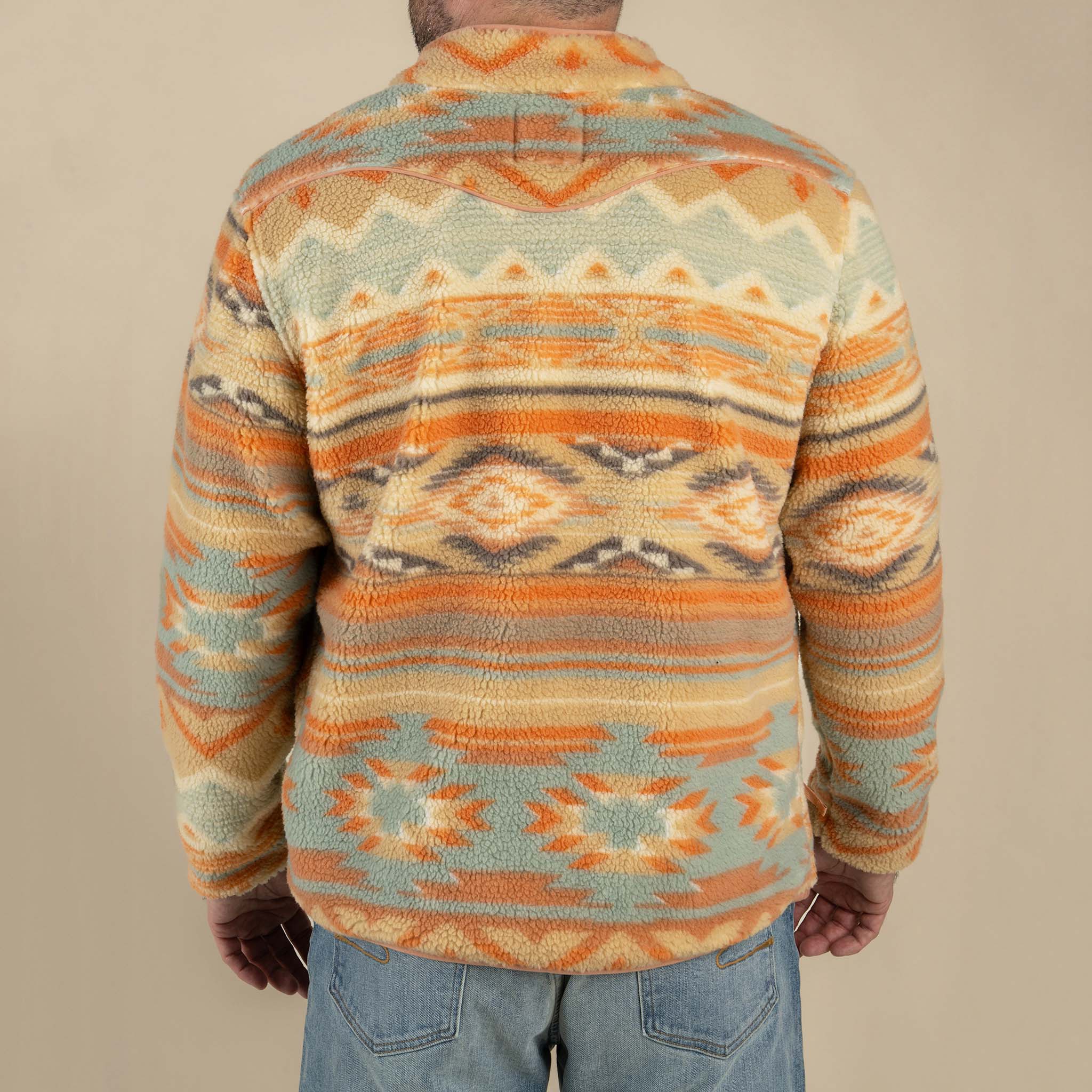 Sedona Fleece - Image 4