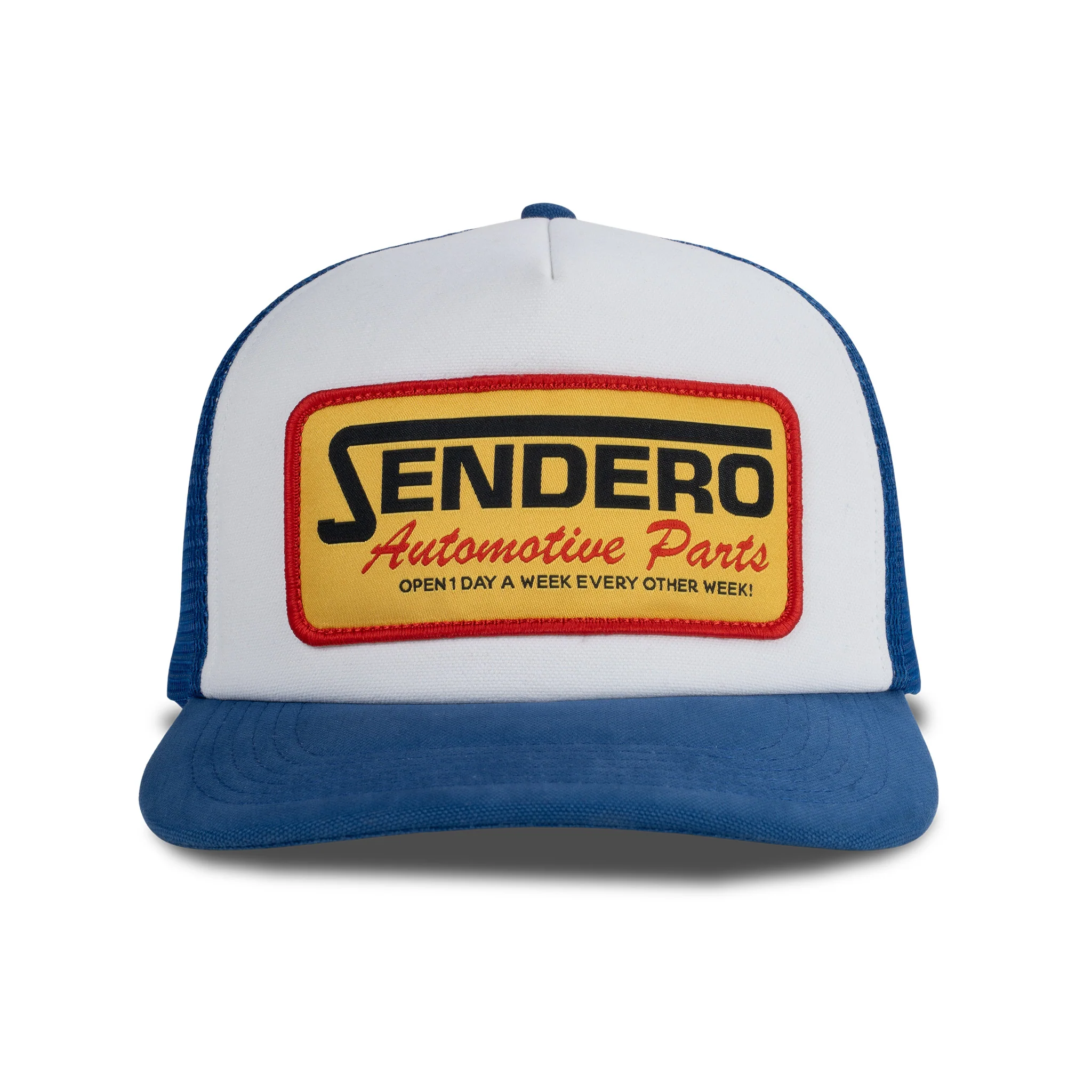 Sendero Automotive Hat - Image 3