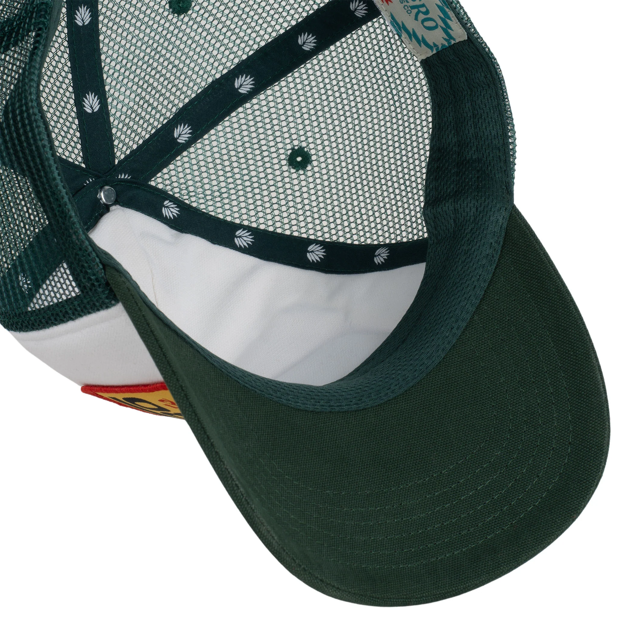 Sendero Automotive Hat - Image 4