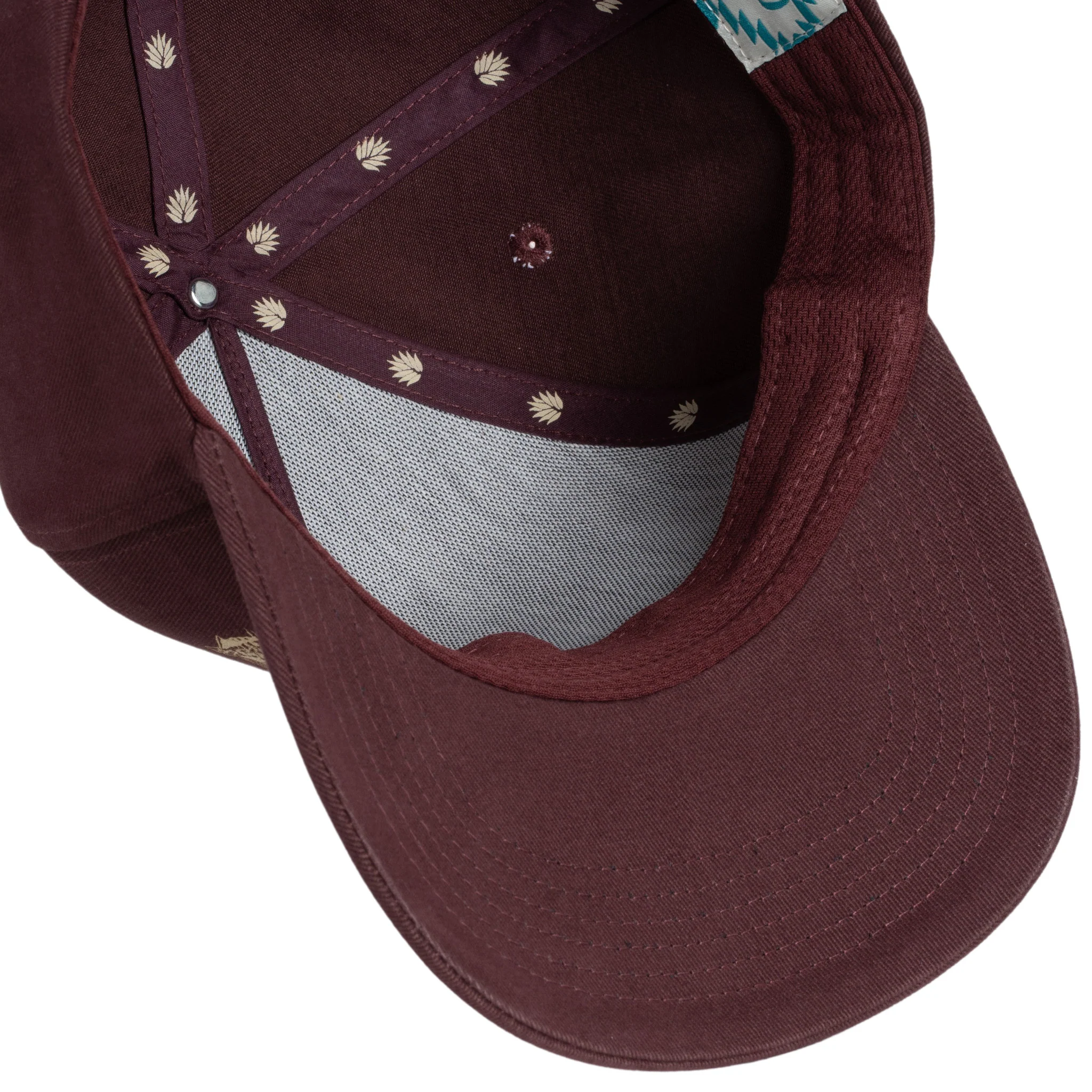 Sendero Lodge Hat - Image 4