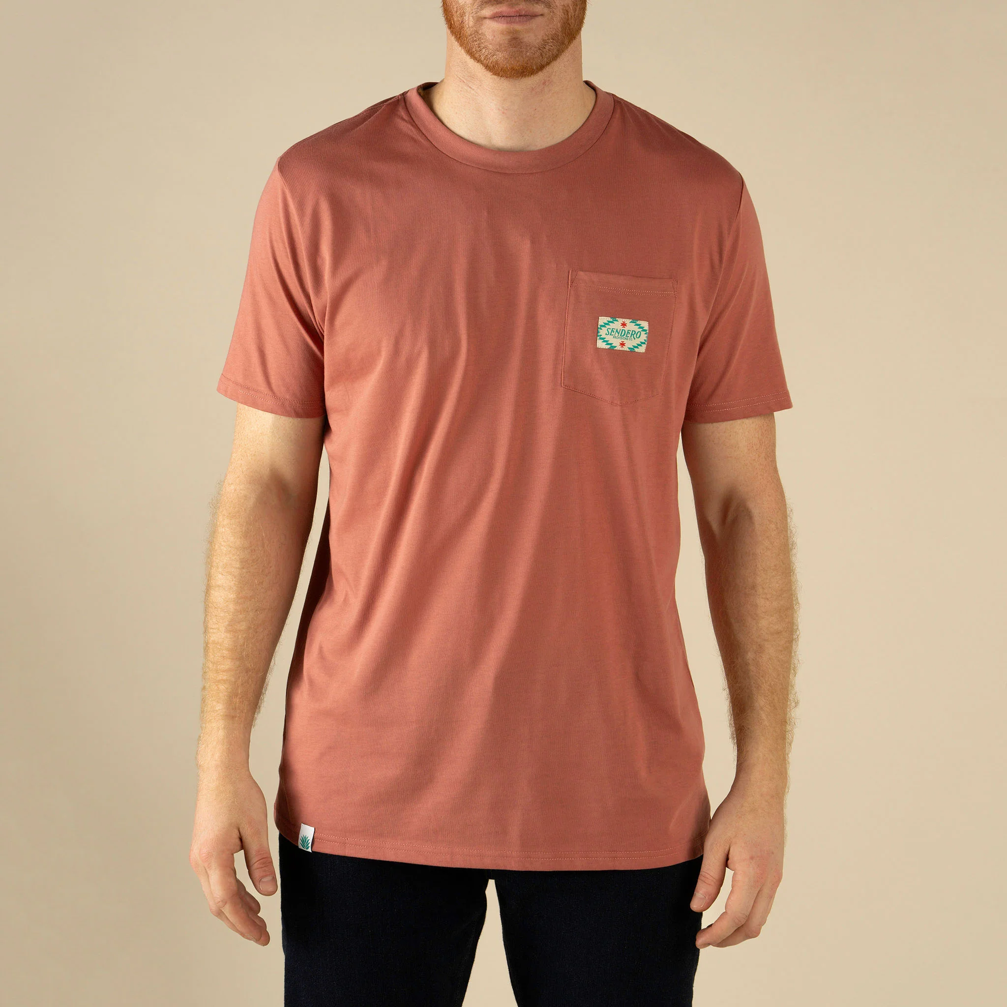 Sendero Pocket T-Shirt