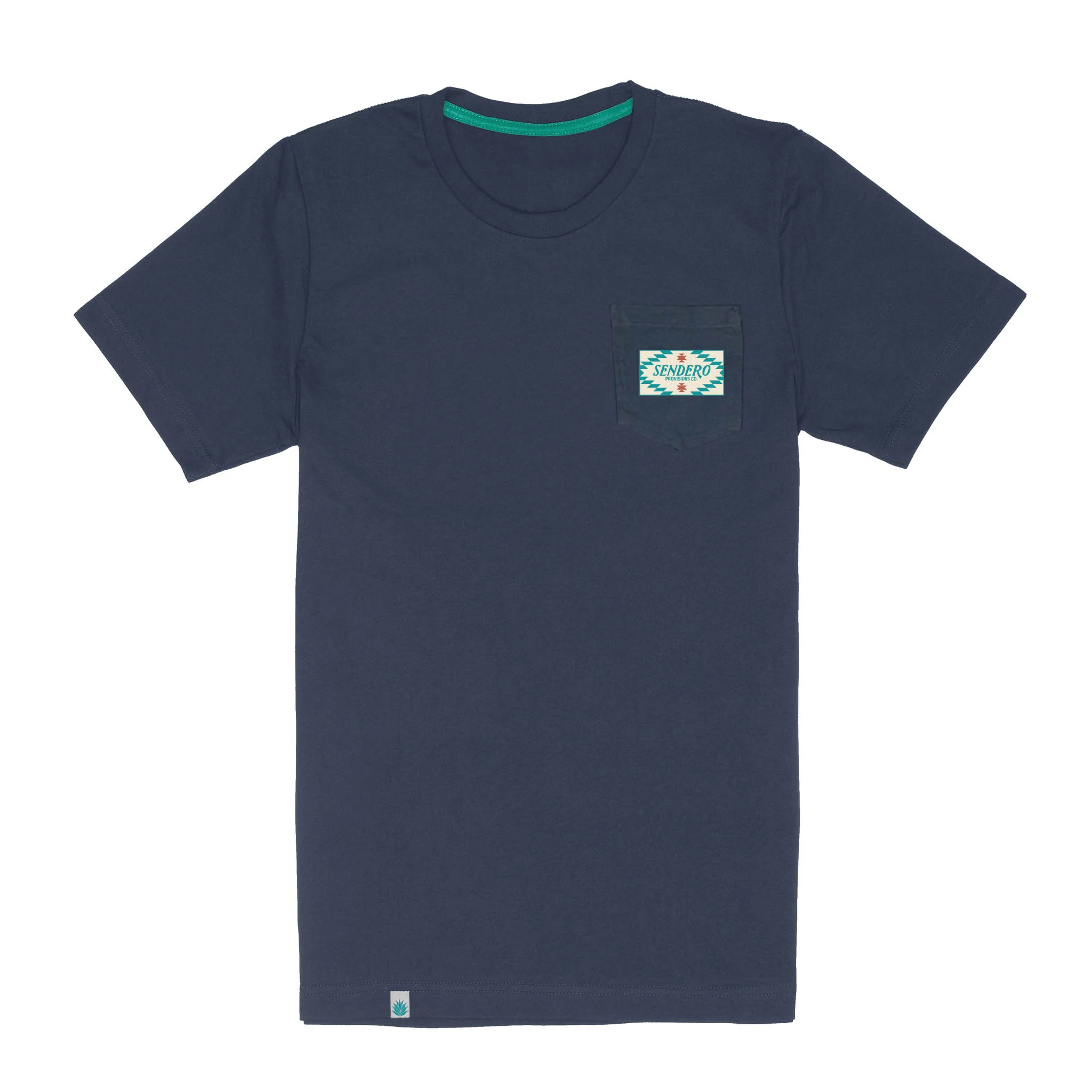 Sendero Pocket T-Shirt - Image 10