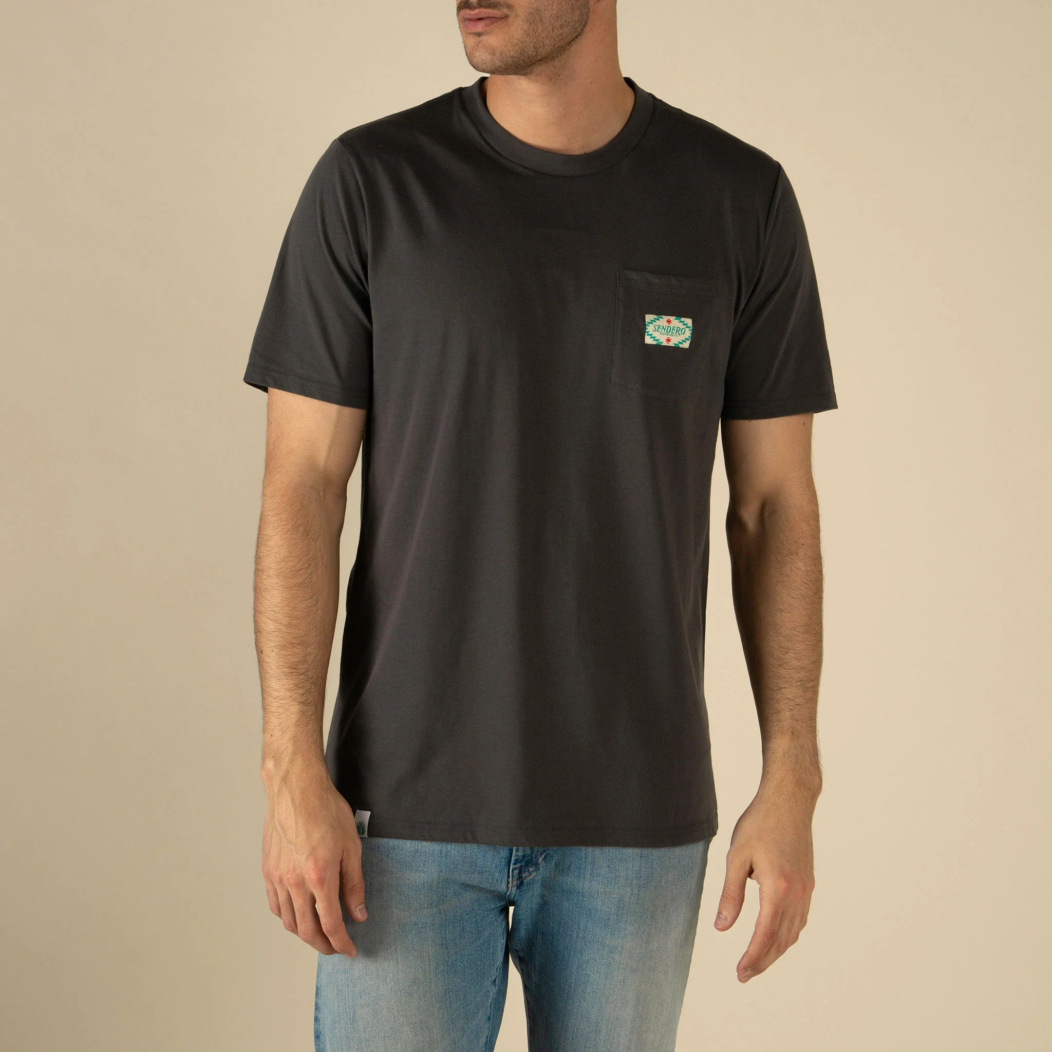 Sendero Pocket T-Shirt - Image 7