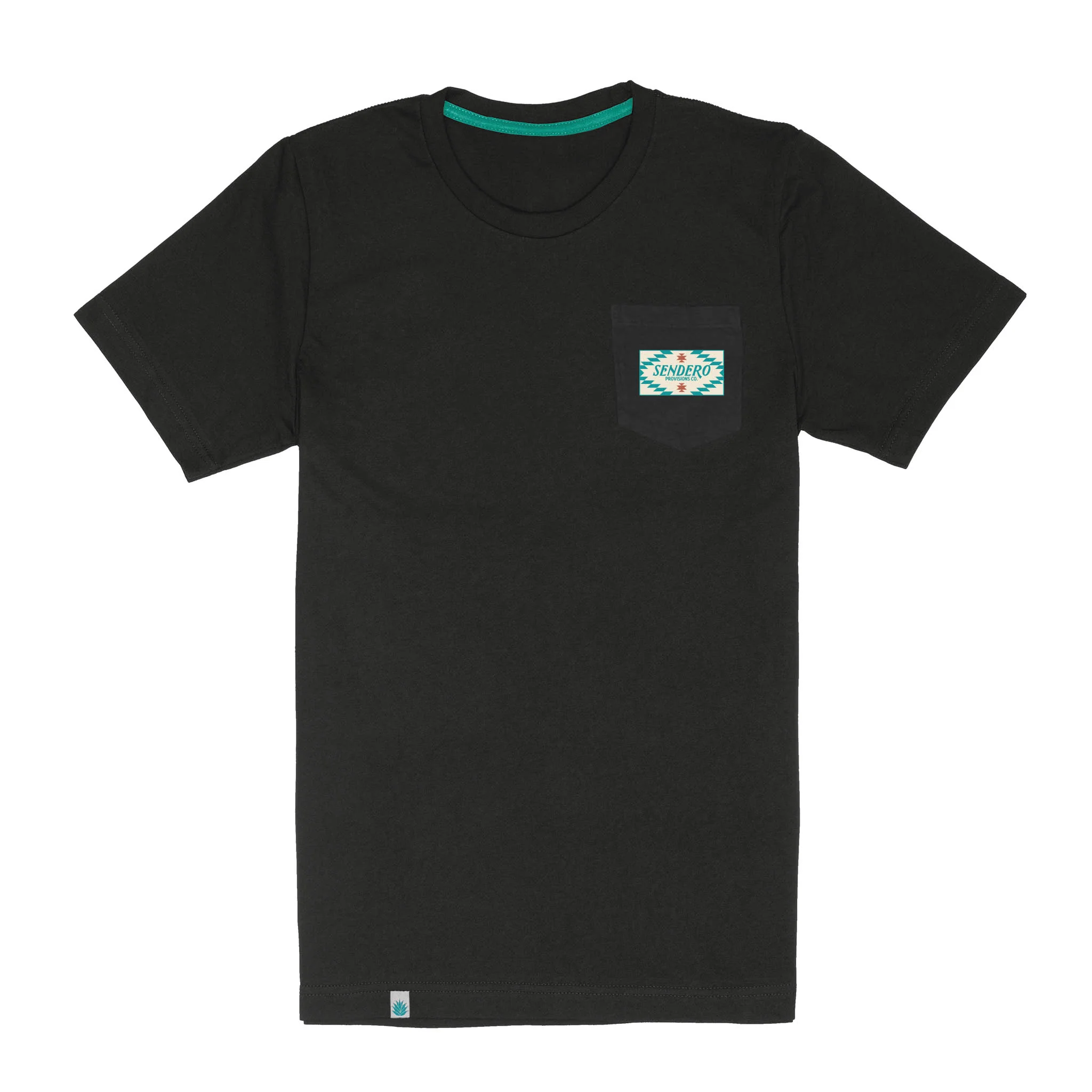 Sendero Pocket T-Shirt - Image 8