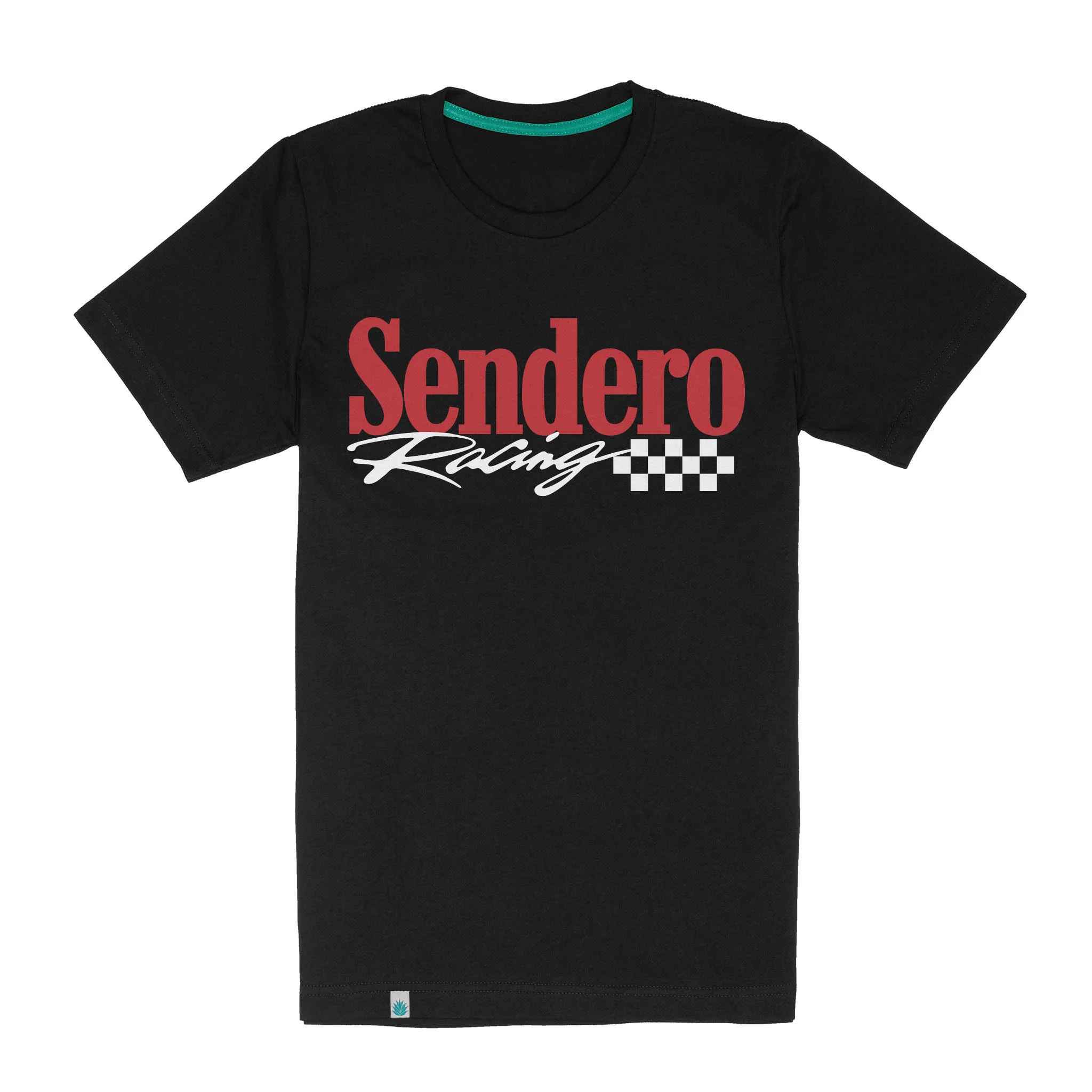 Sendero Racing T-Shirt