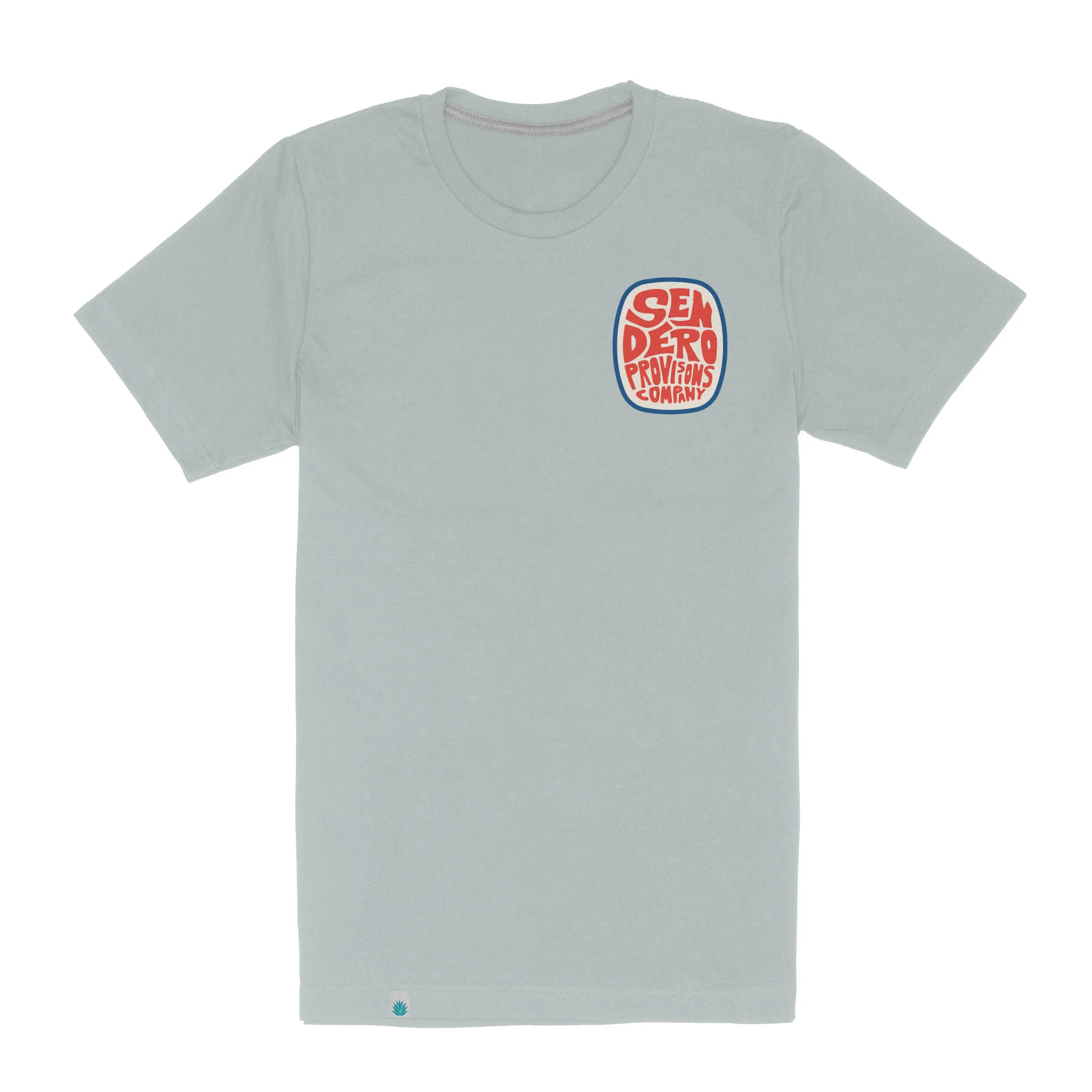 Sendero Retro T-Shirt