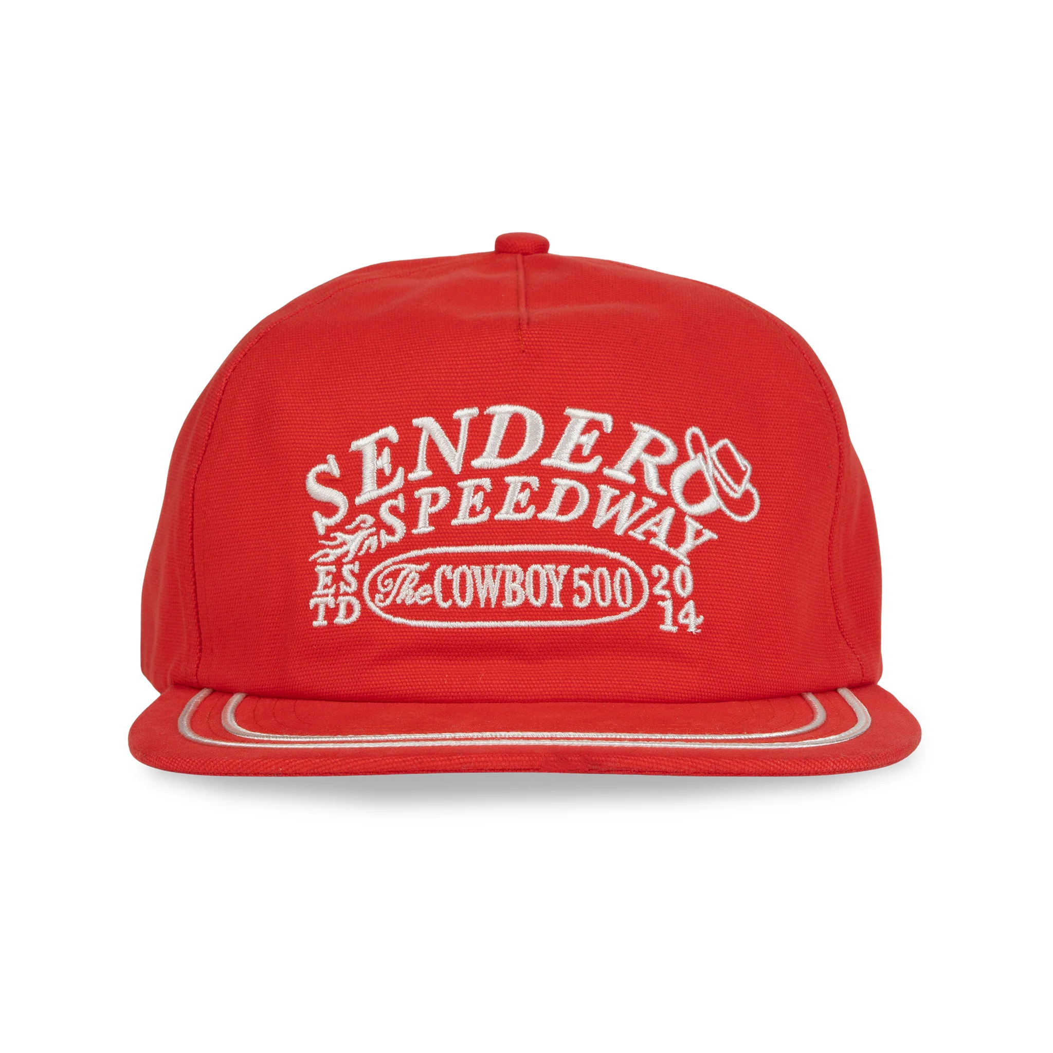 Sendero Speedway Hat - Image 4