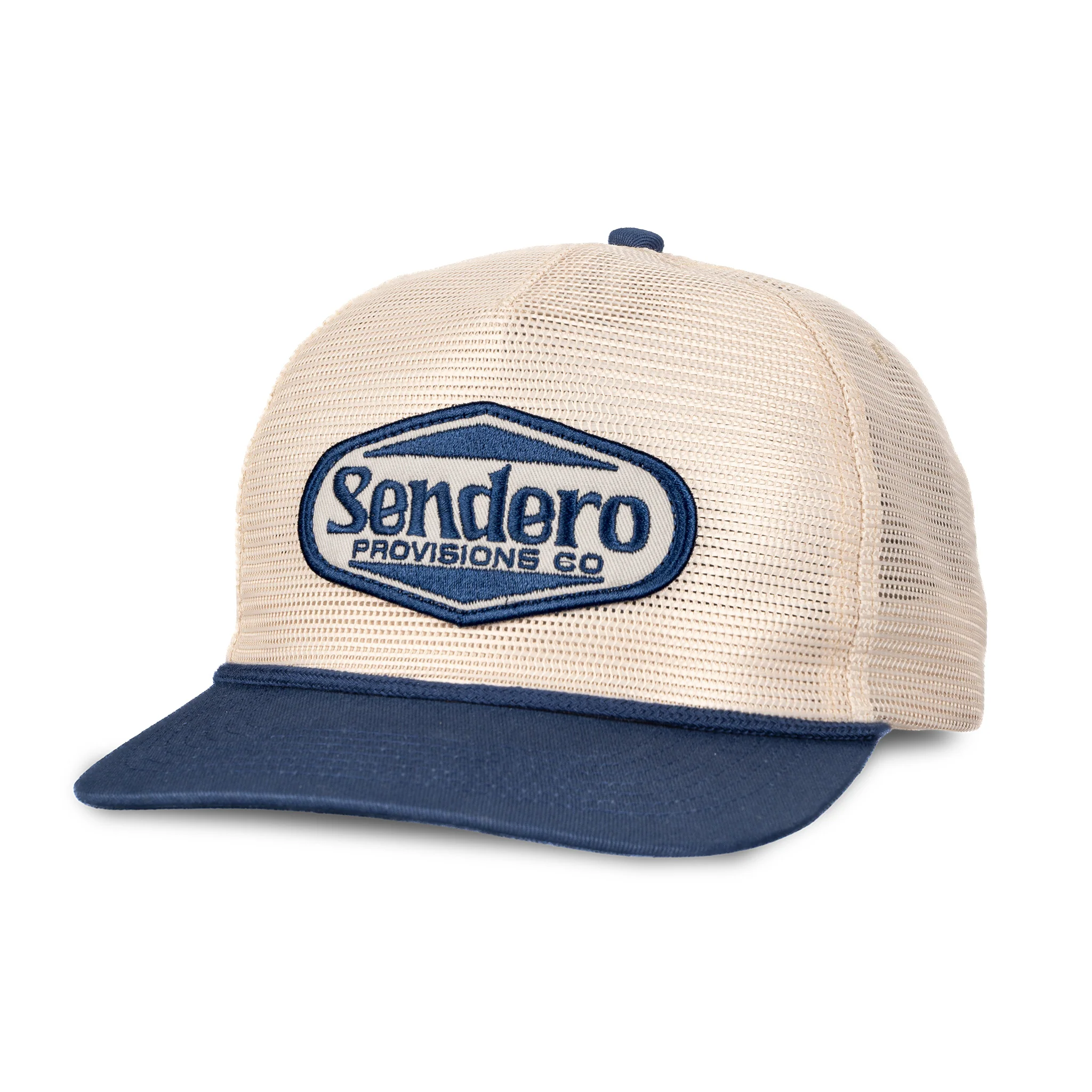 Sendero Supply Hat - Image 3