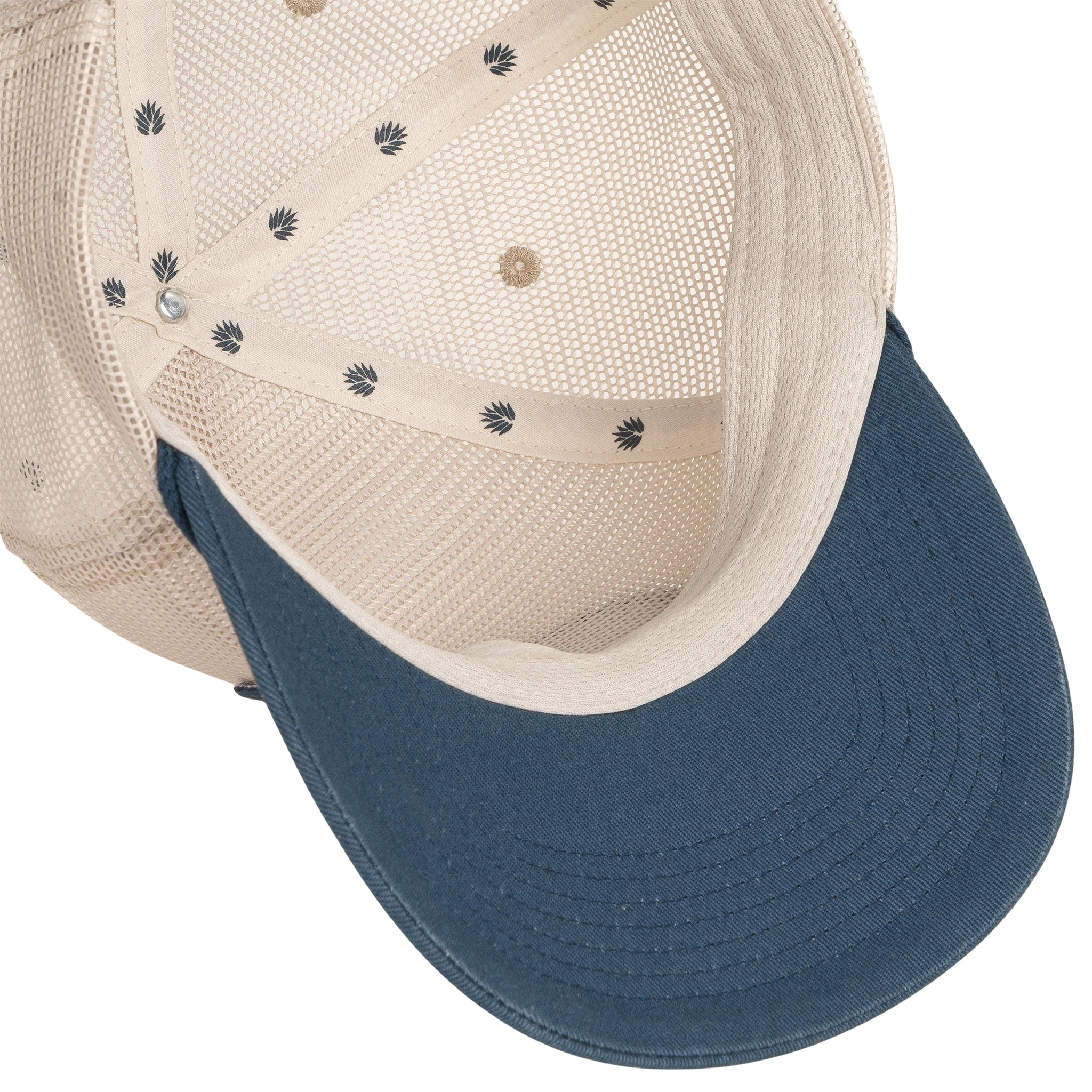 Sendero Supply Hat - Image 5