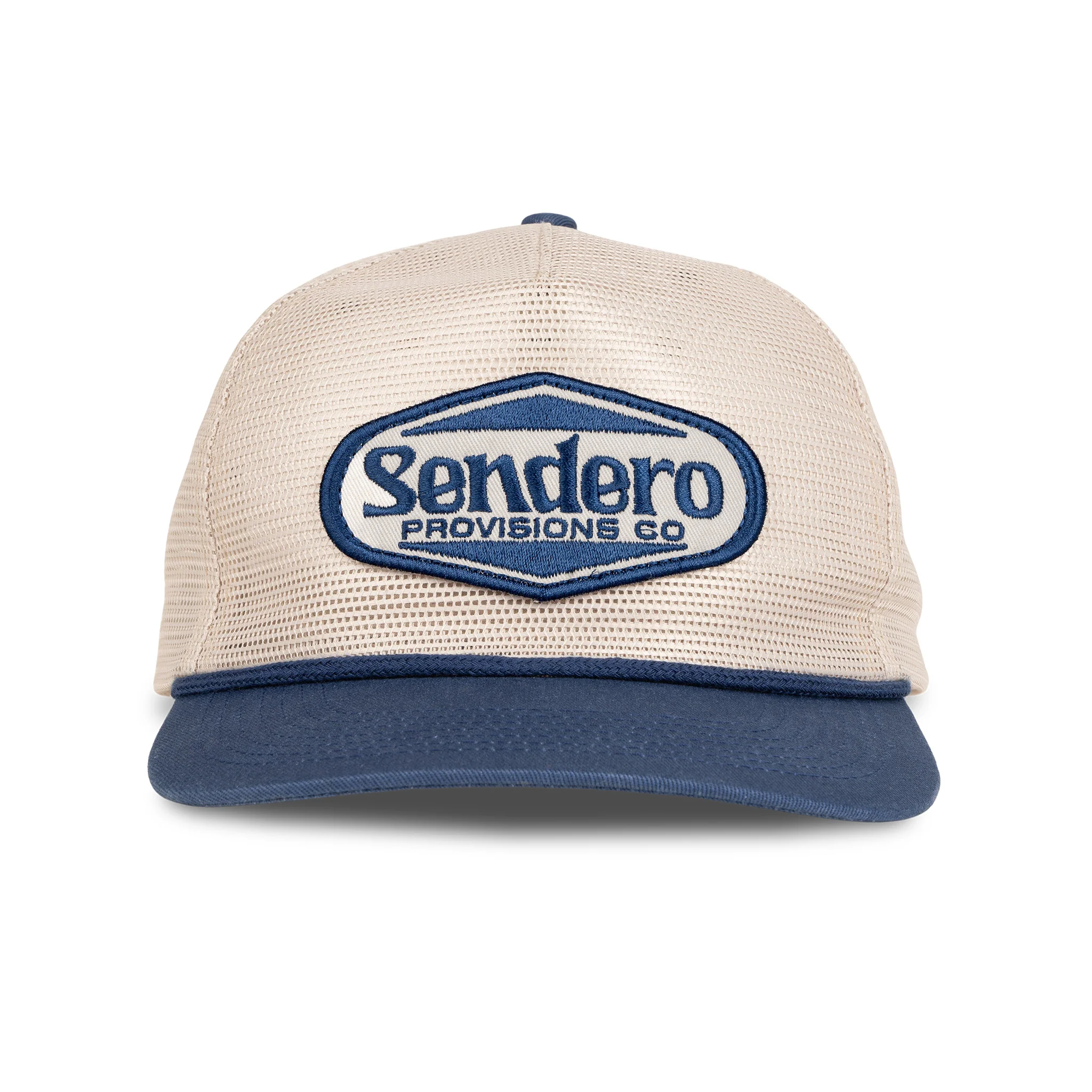 Sendero Supply Hat - Image 6