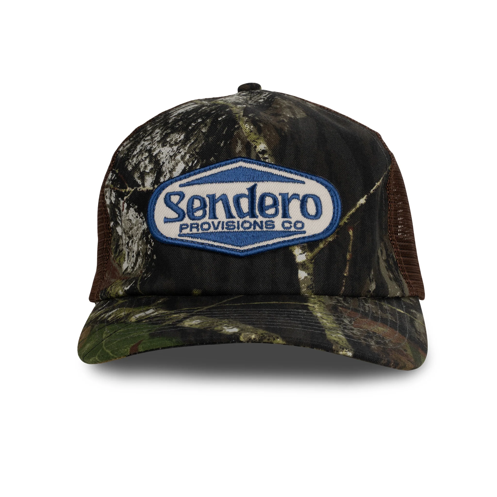Sendero Supply Hat - Image 2