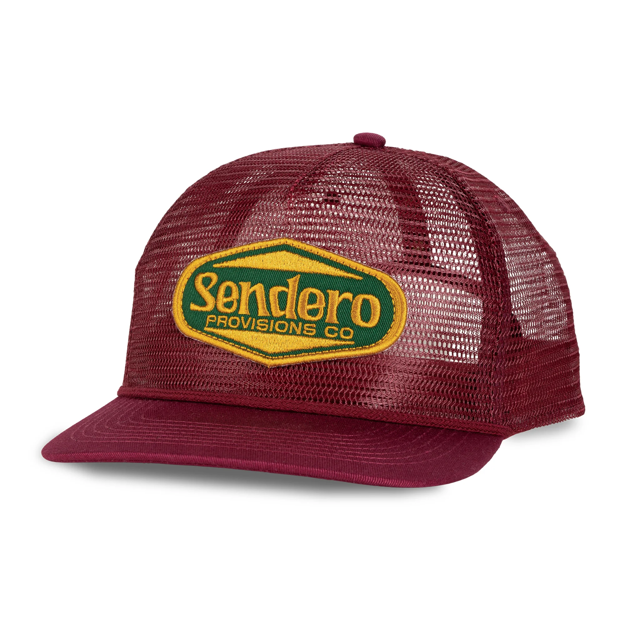 Sendero Supply Hat - Image 2