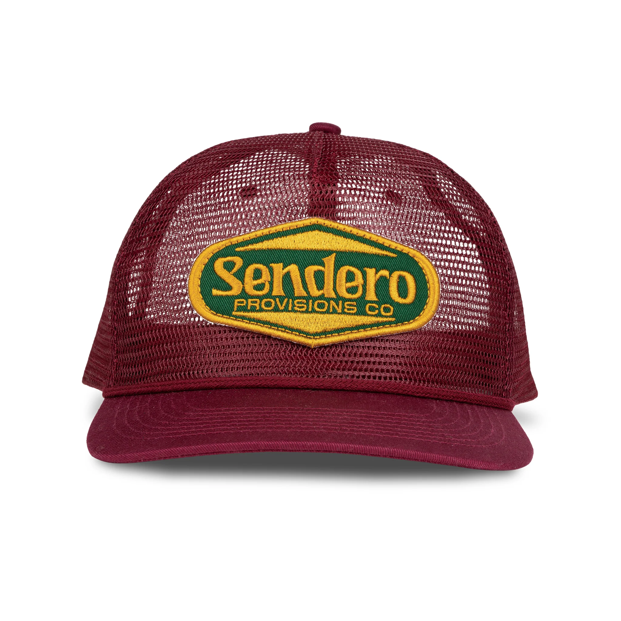 Sendero Supply Hat - Image 3