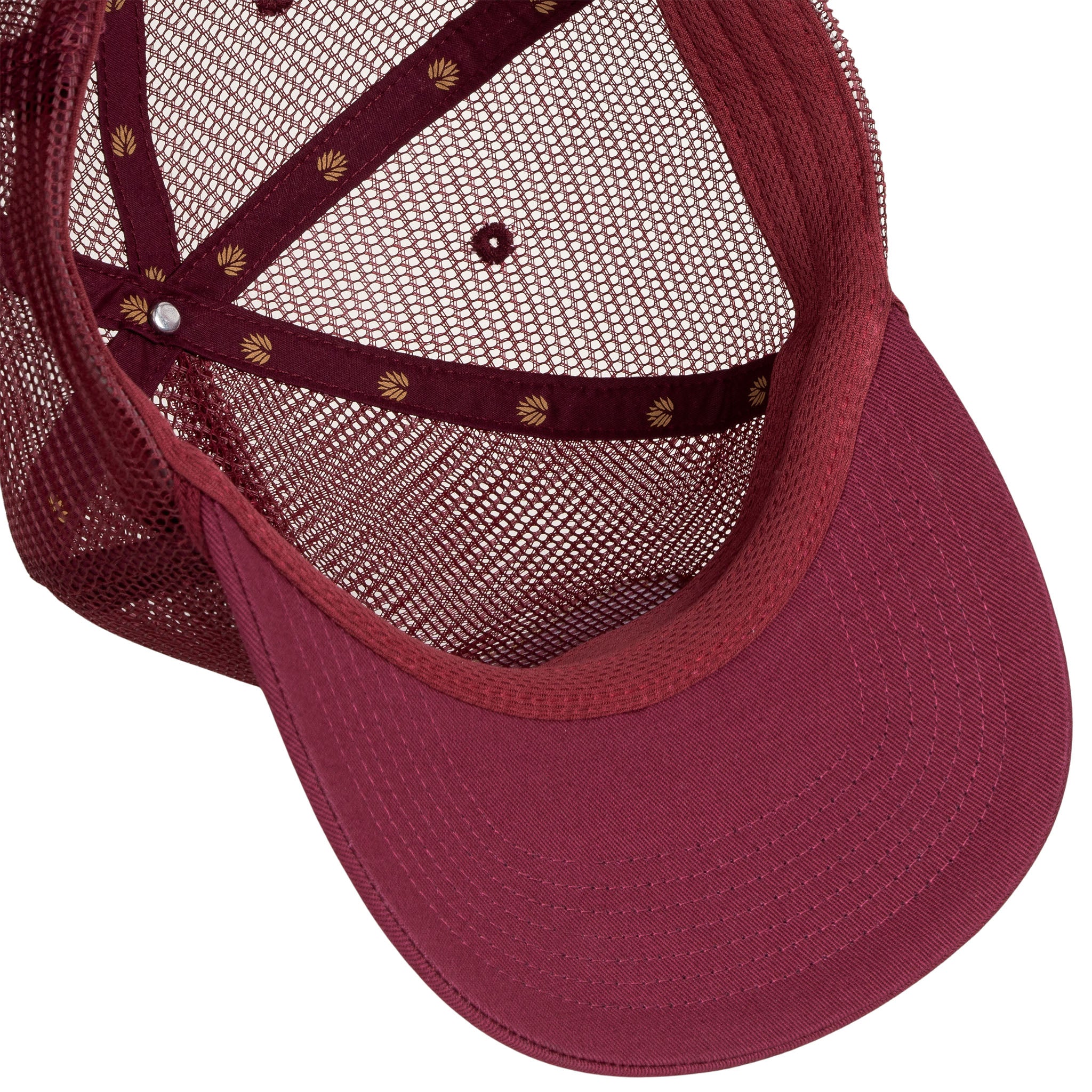 Sendero Supply Hat - Image 5