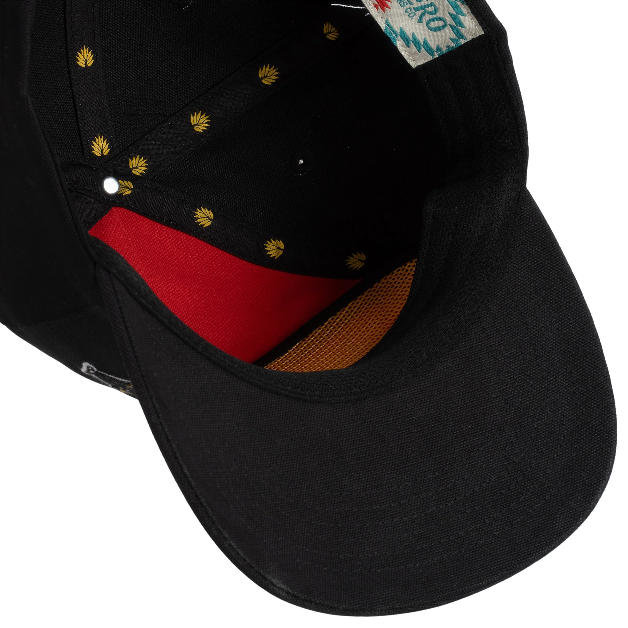Sendero Swangas Hat - Image 6