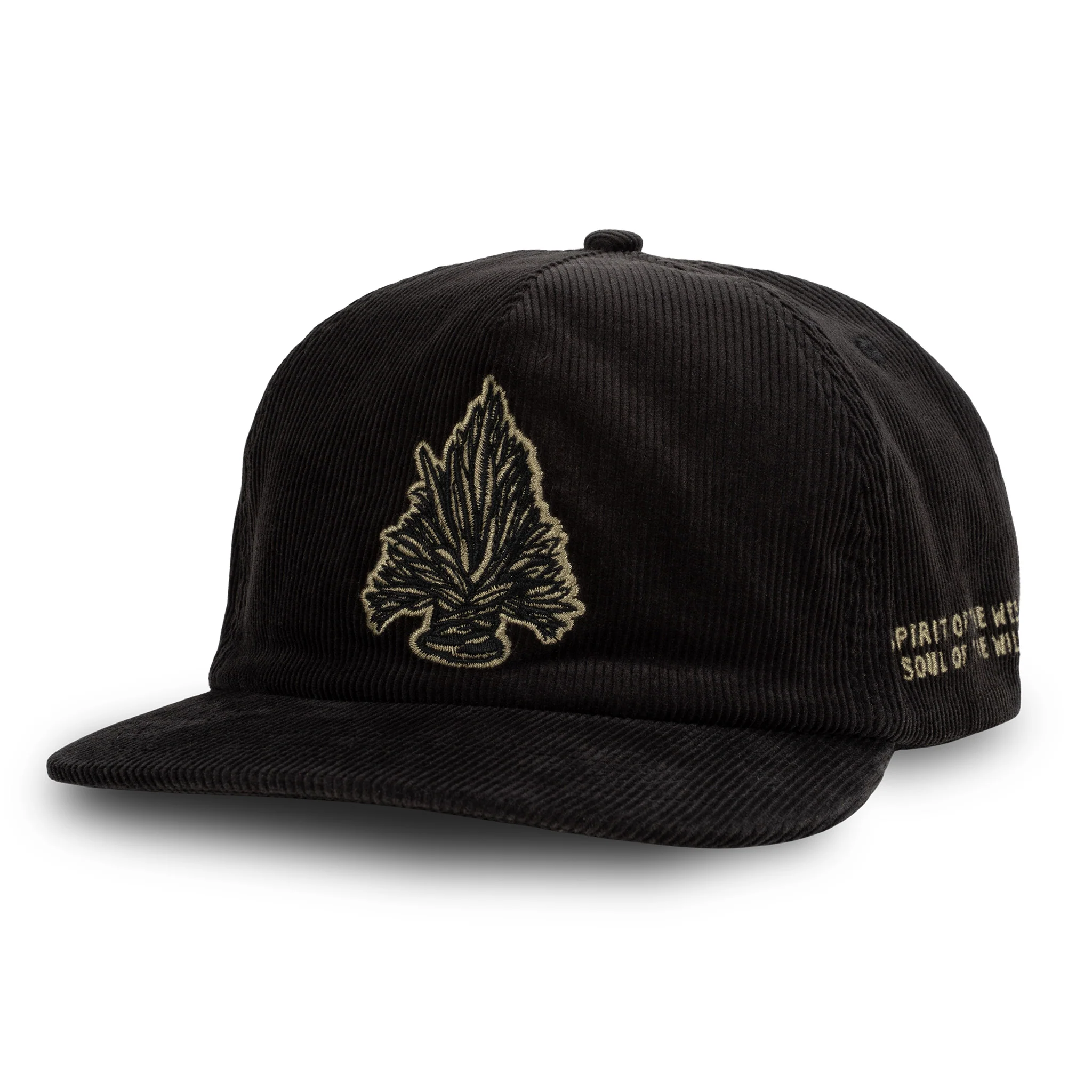 Senderohead Hat