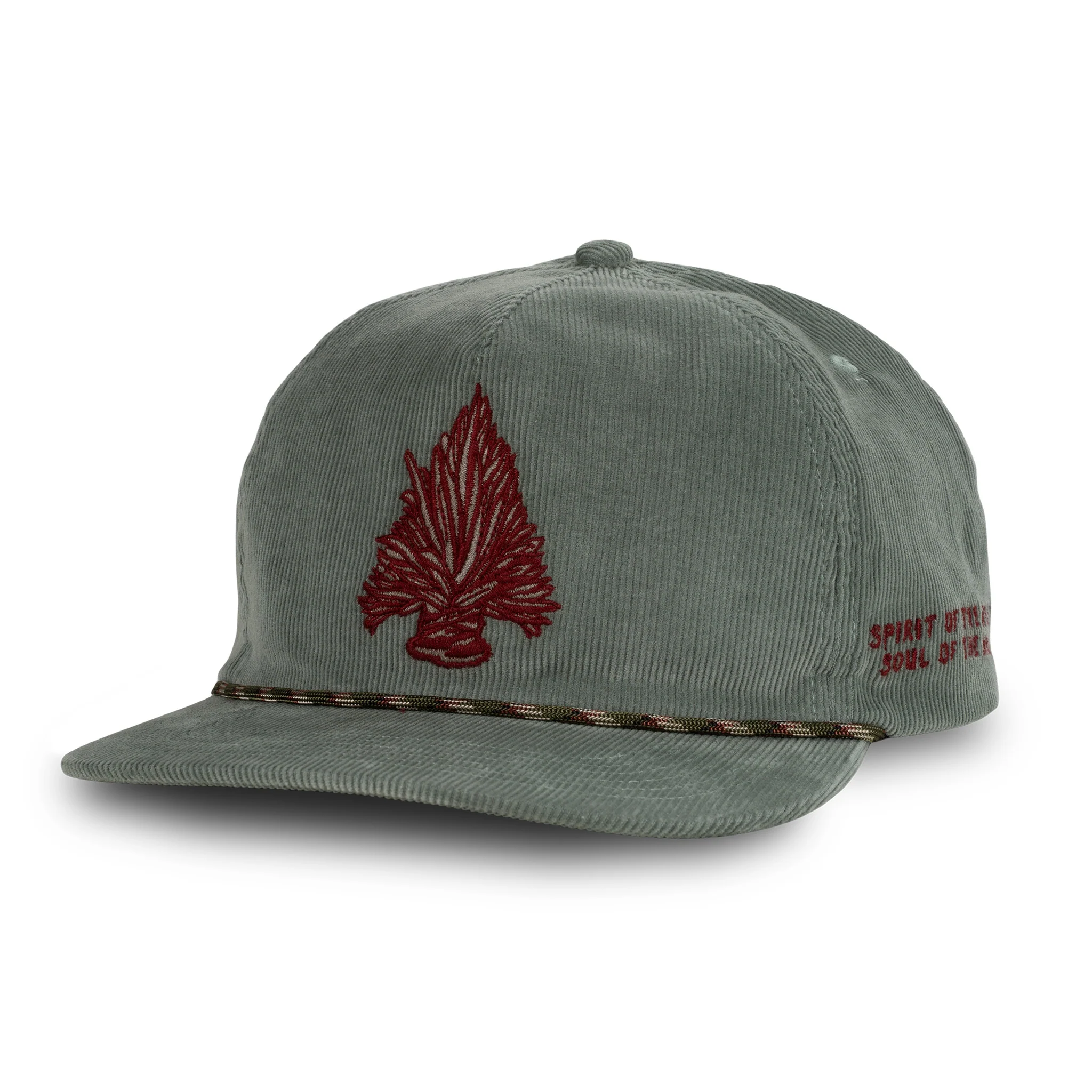 Senderohead Hat - Image 2