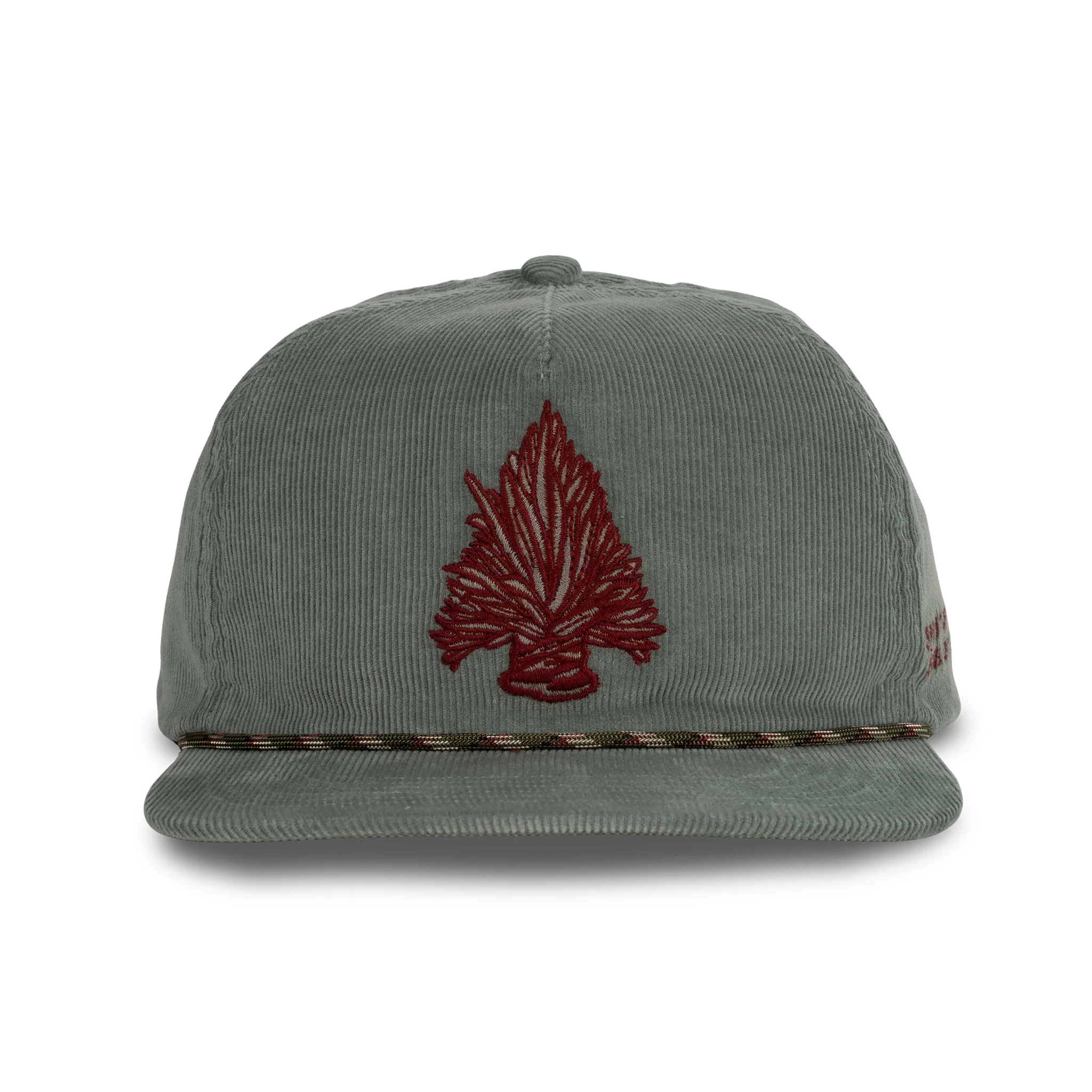 Senderohead Hat - Image 3