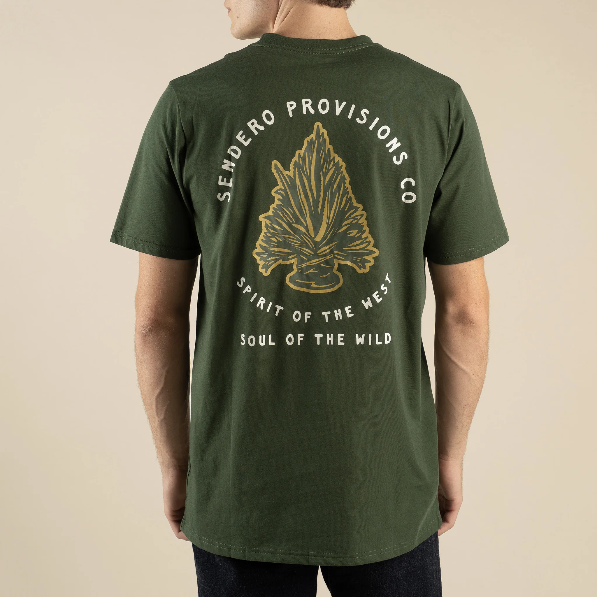 Senderohead T-Shirt