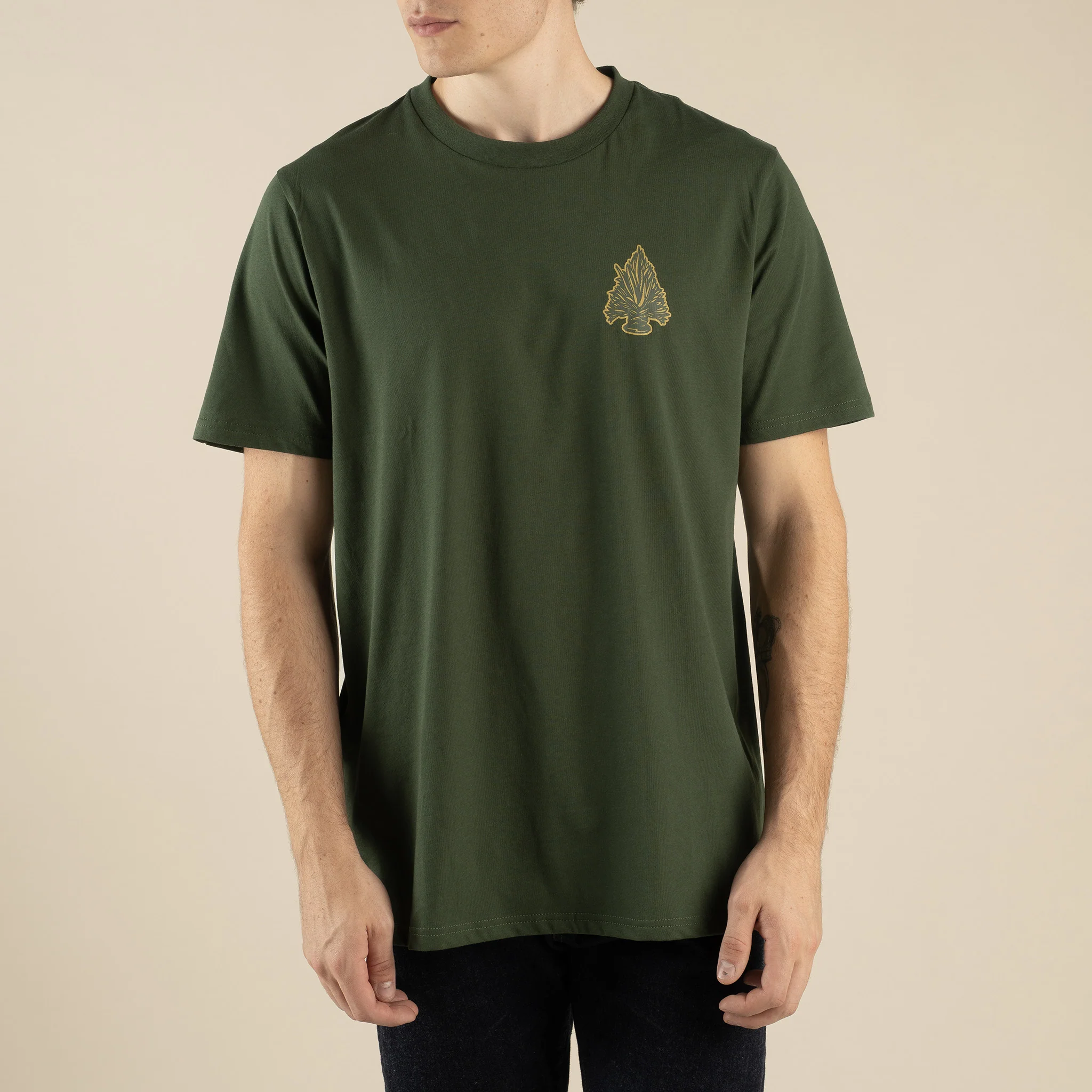 Senderohead T-Shirt - Image 2