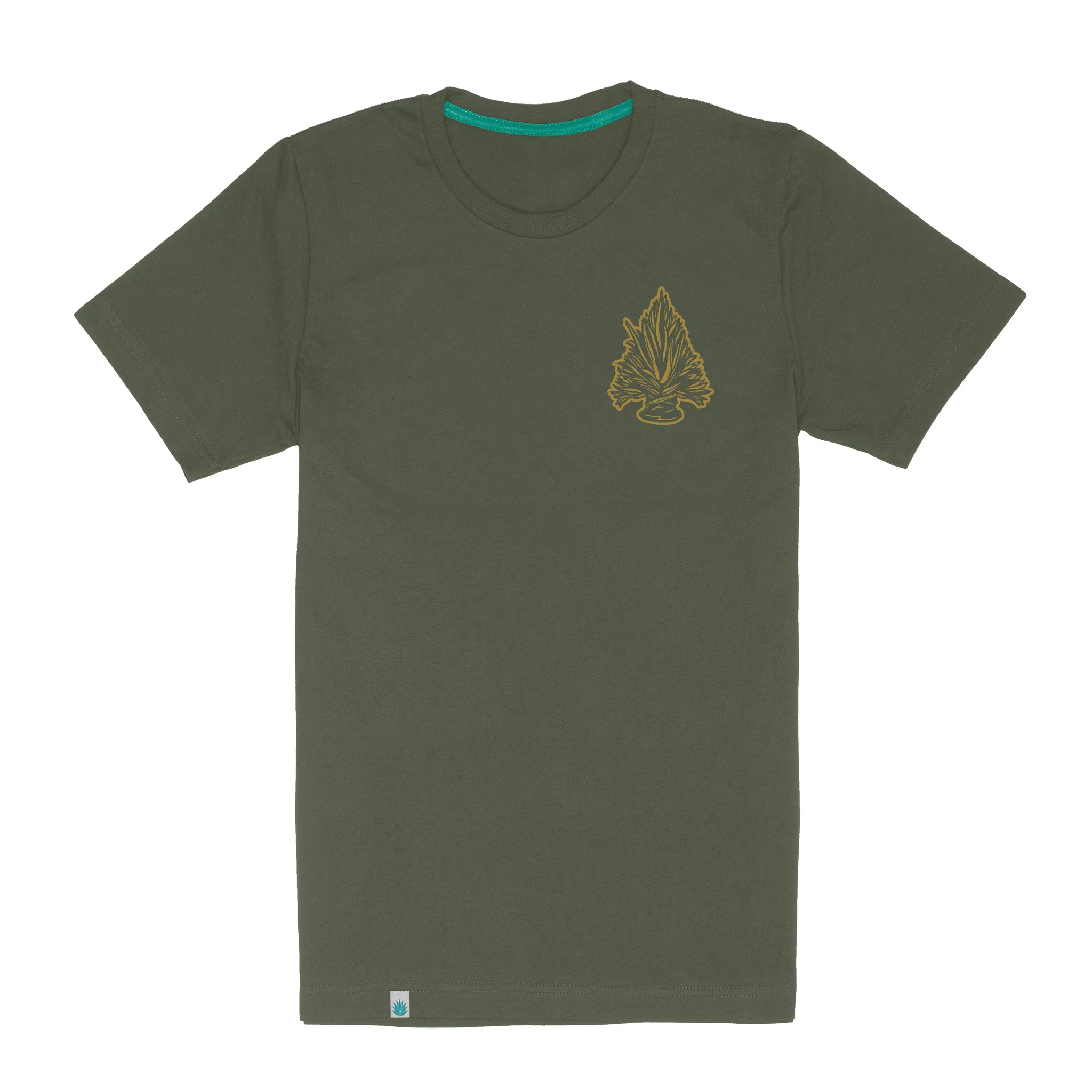 Senderohead T-Shirt - Image 4