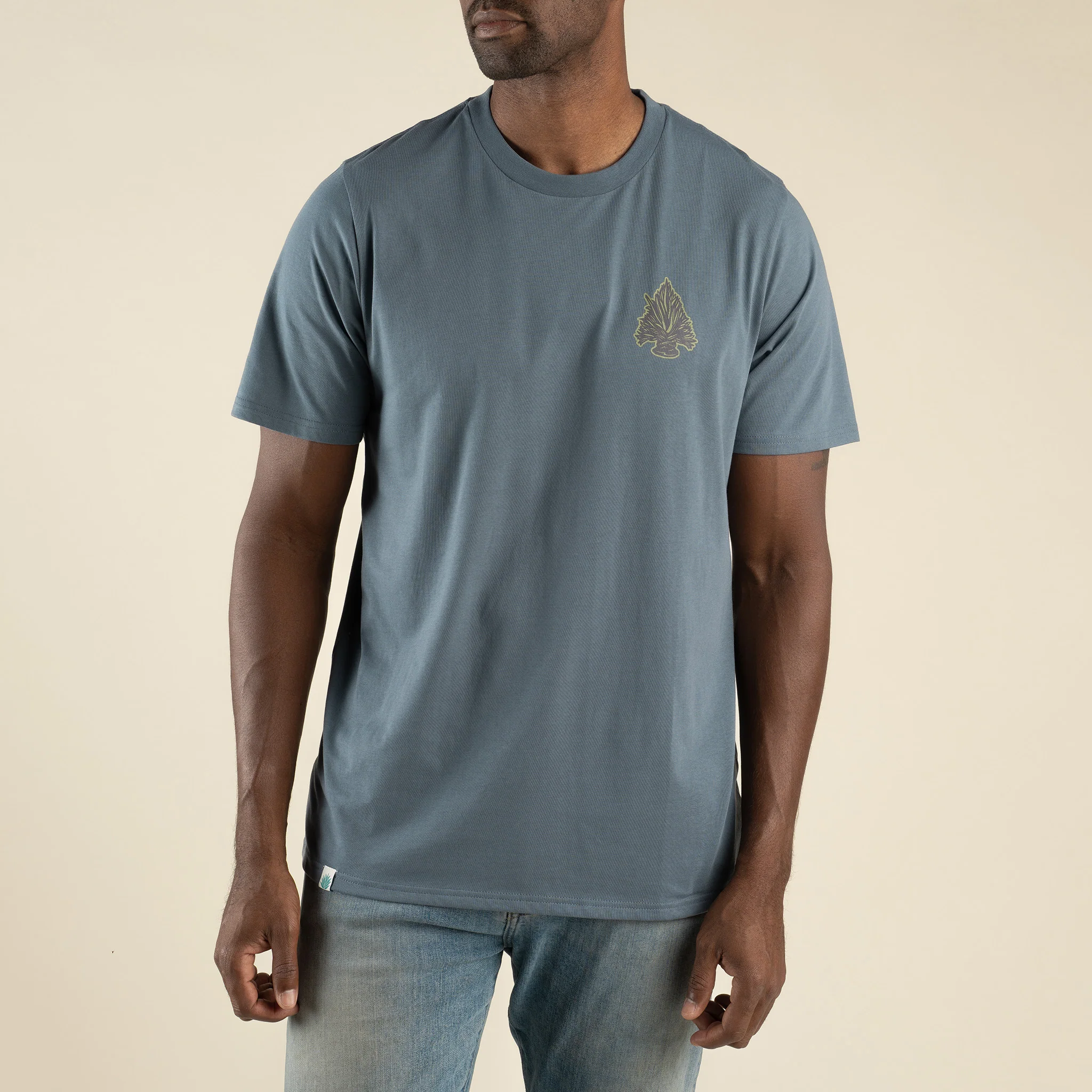 Senderohead T-Shirt - Image 6