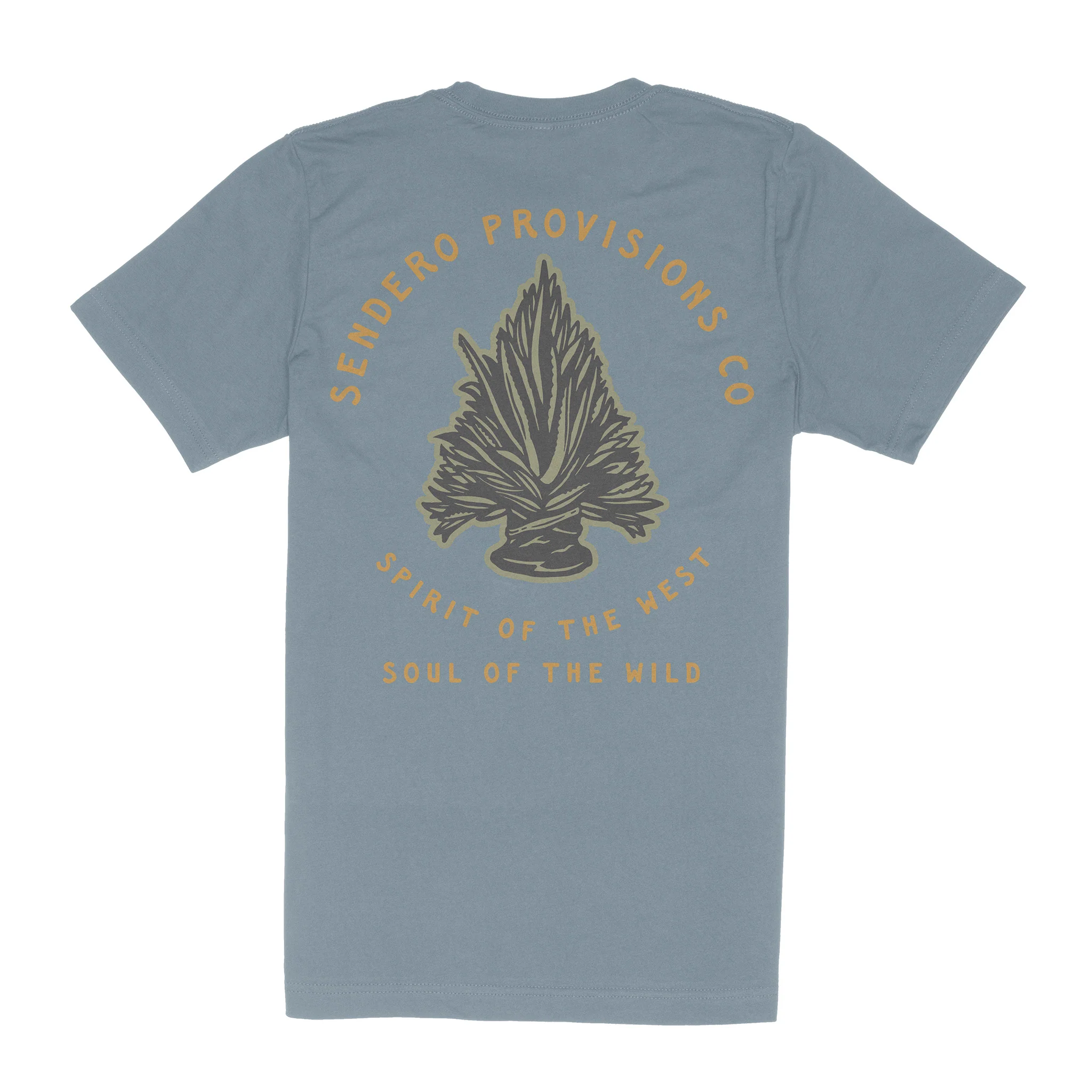 Senderohead T-Shirt - Image 7