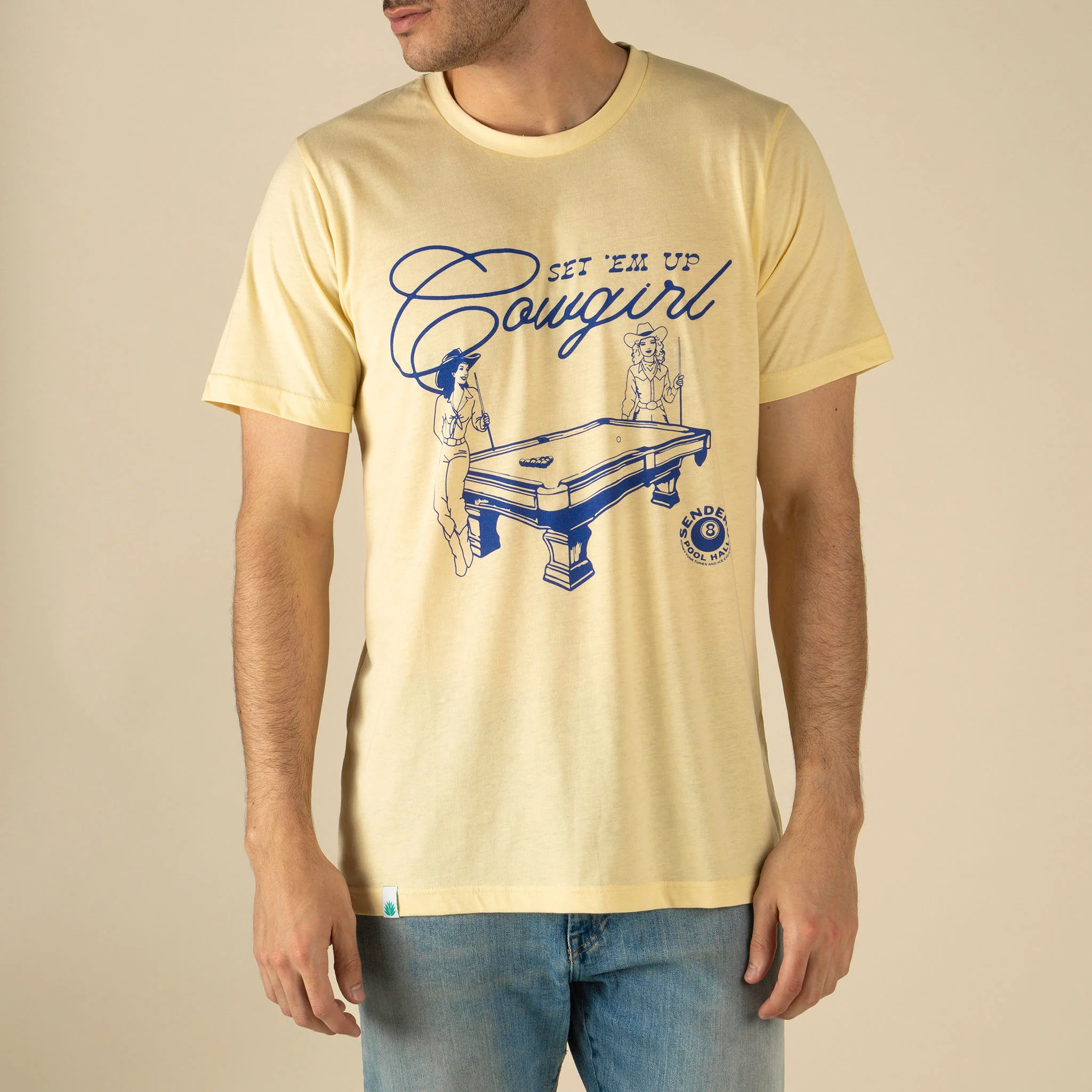 Set 'Em Up T-Shirt - Image 2