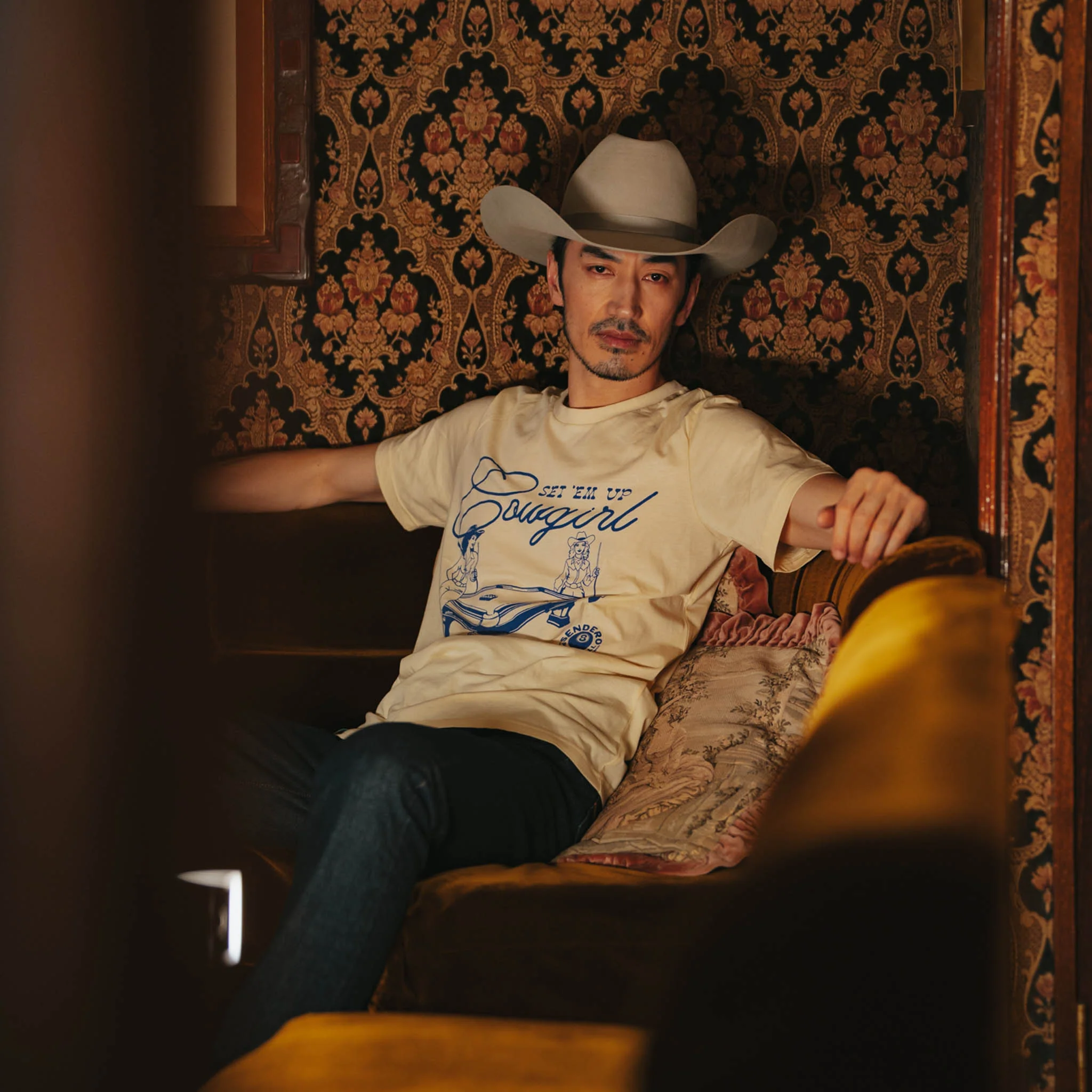 Set 'Em Up T-Shirt - Image 3