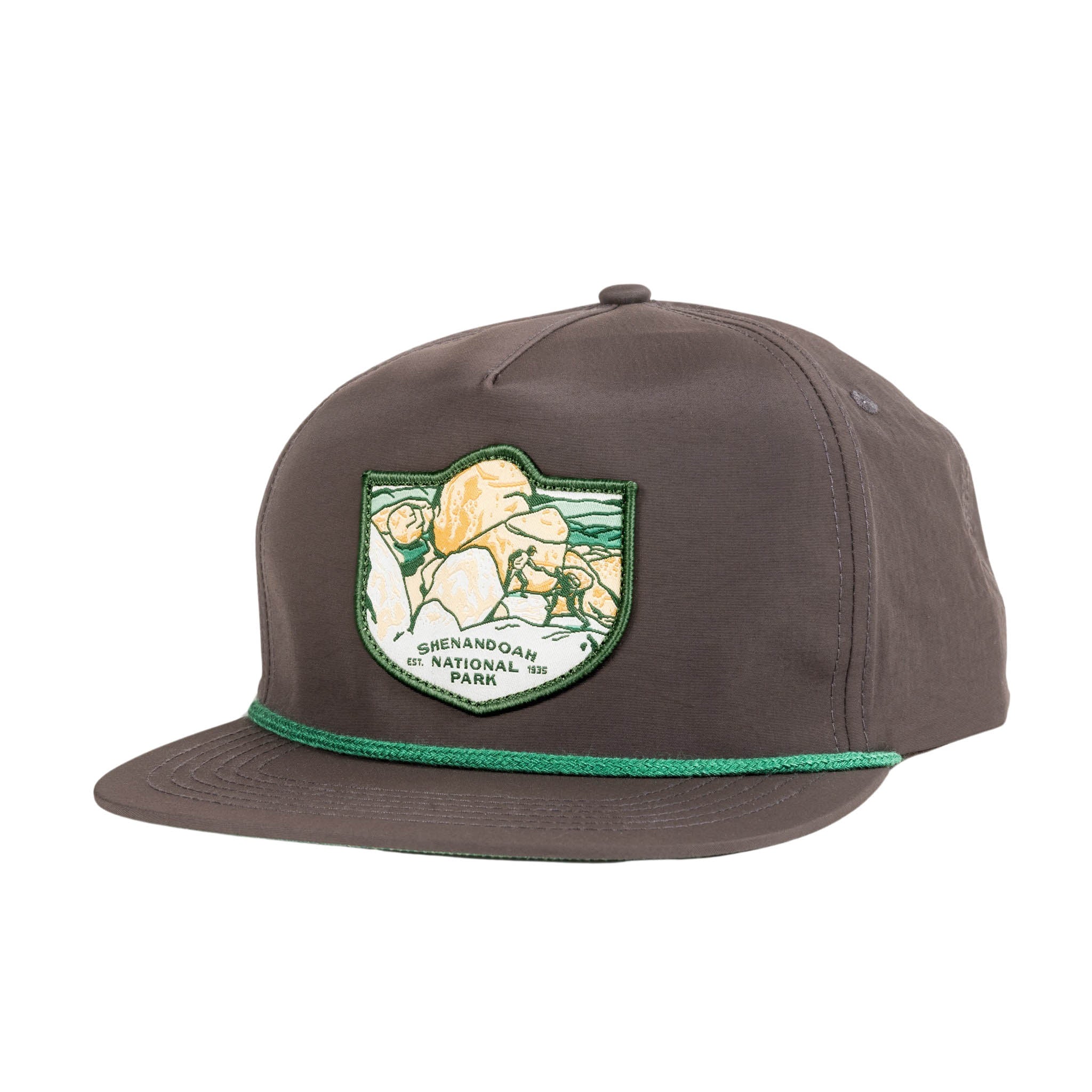 Shenandoah National Park Hat