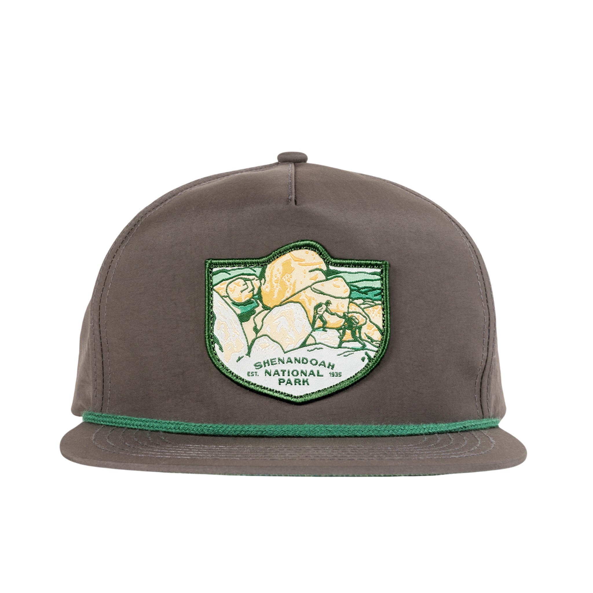 Shenandoah National Park Hat - Image 3