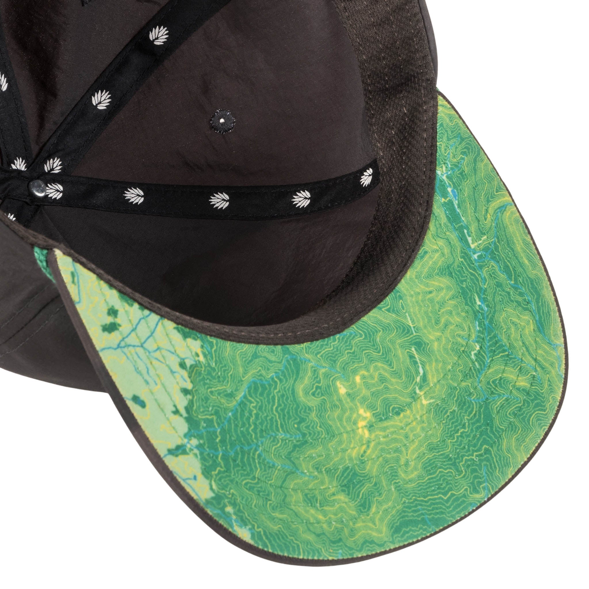 Shenandoah National Park Hat - Image 4