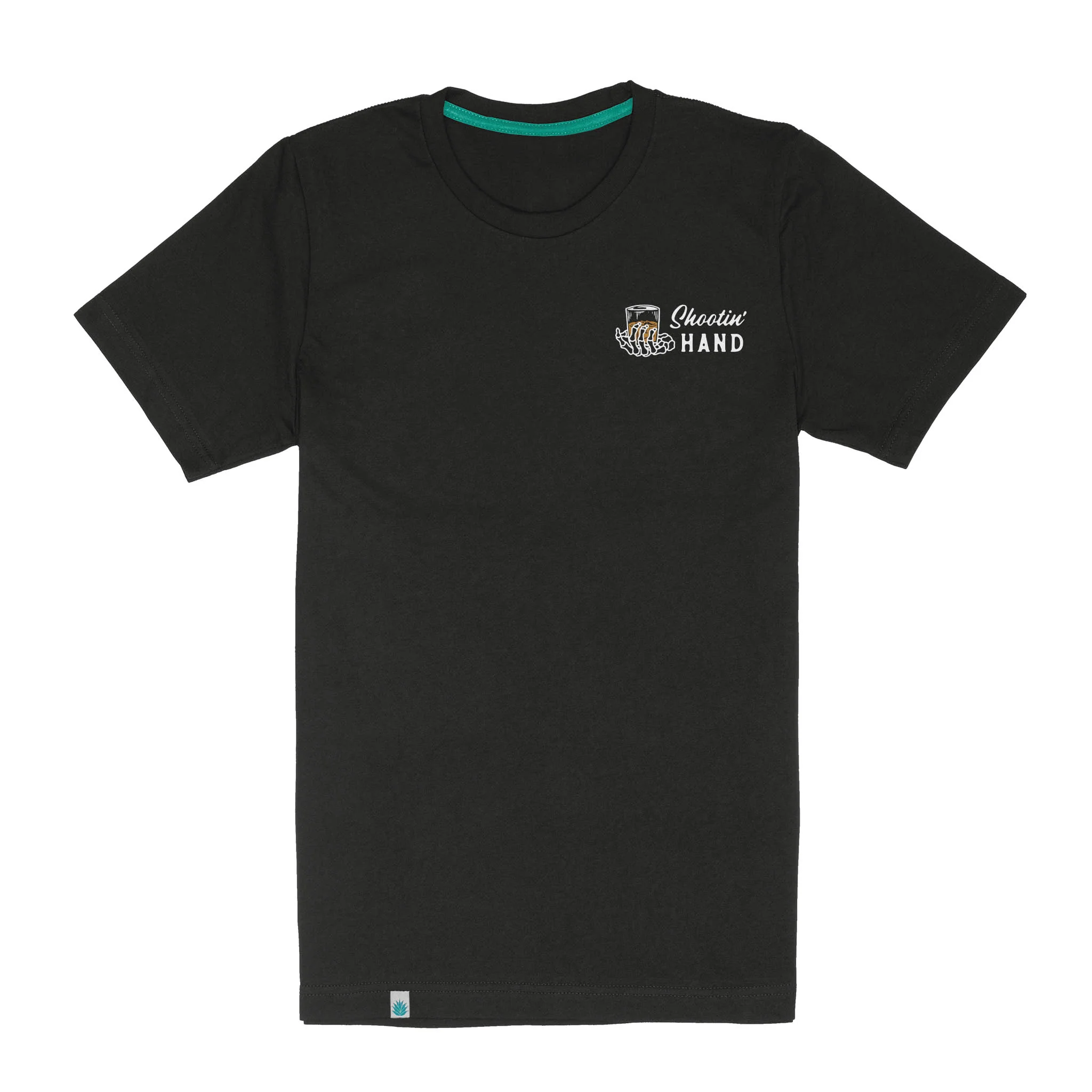 Shootin' Hand T-Shirt - Image 11
