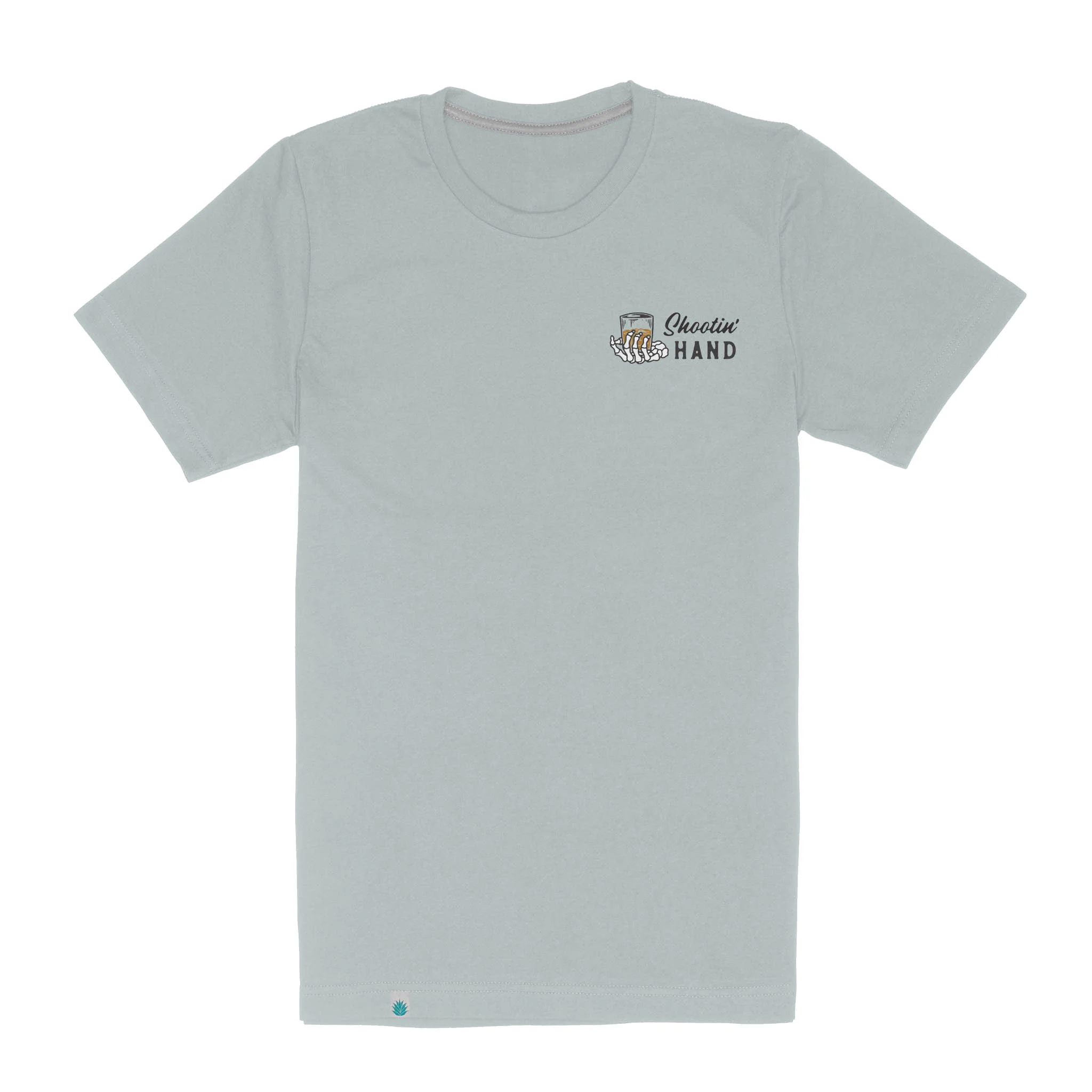 Shootin' Hand T-Shirt - Image 19