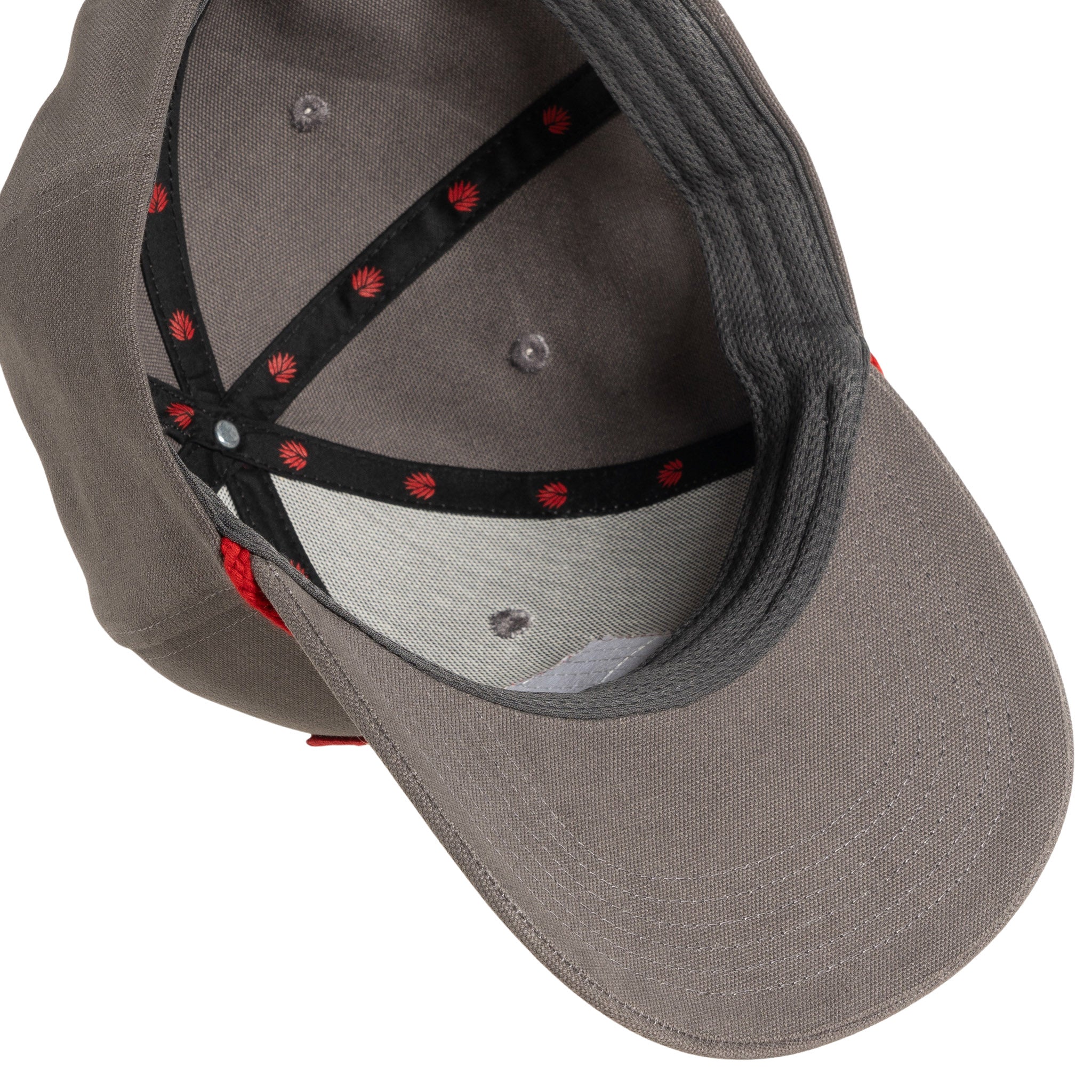 Skeleton Riders Hat - Image 3