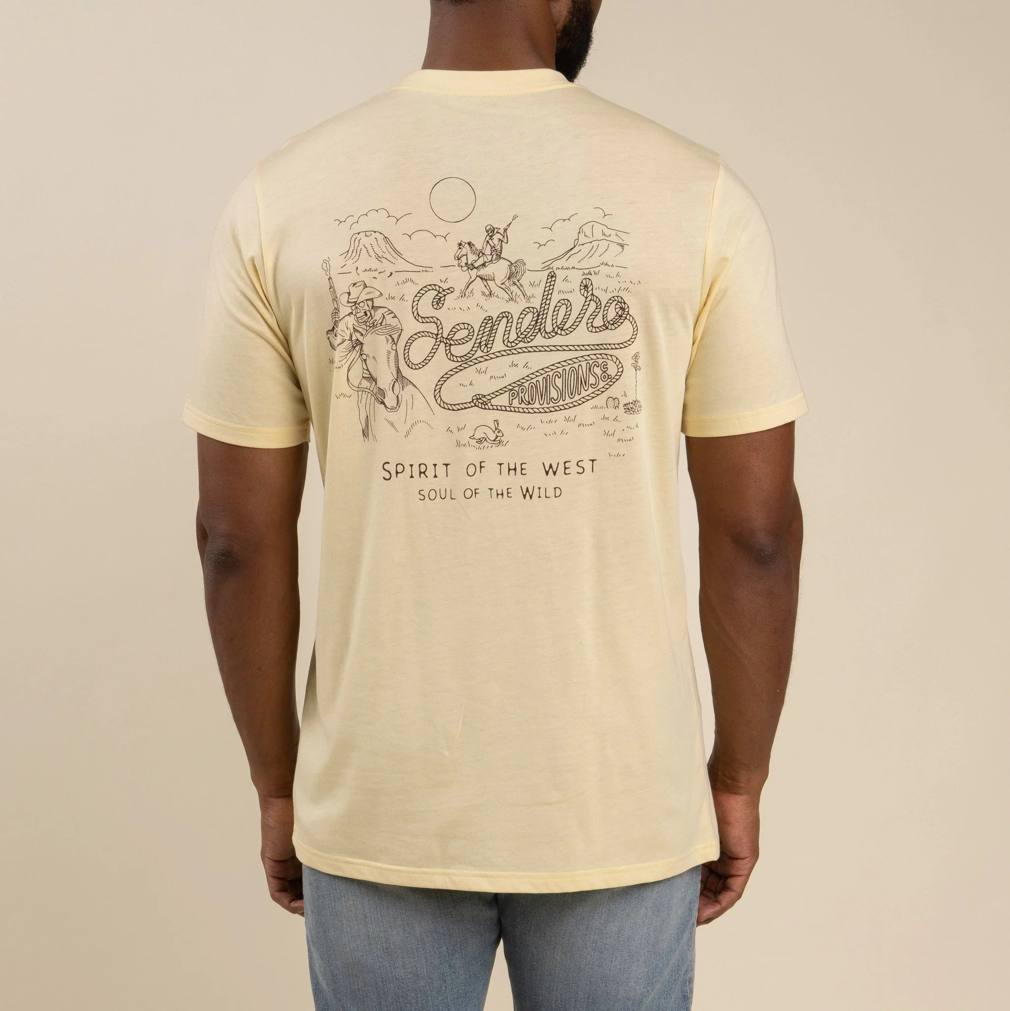 Skeleton Riders T-Shirt - Image 2