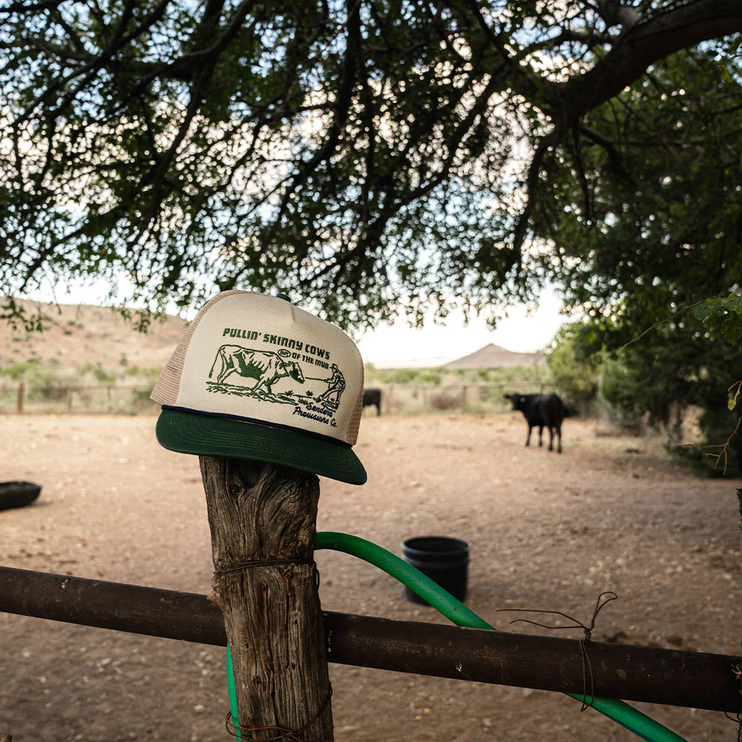 Skinny Cows Hat - Image 2