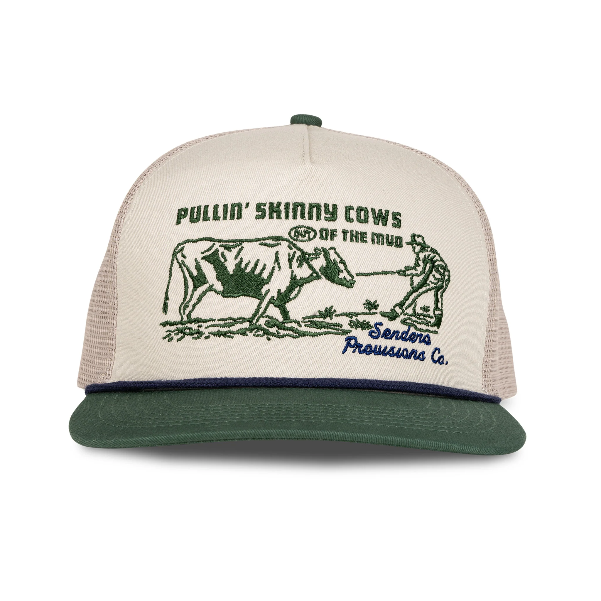 Skinny Cows Hat - Image 3